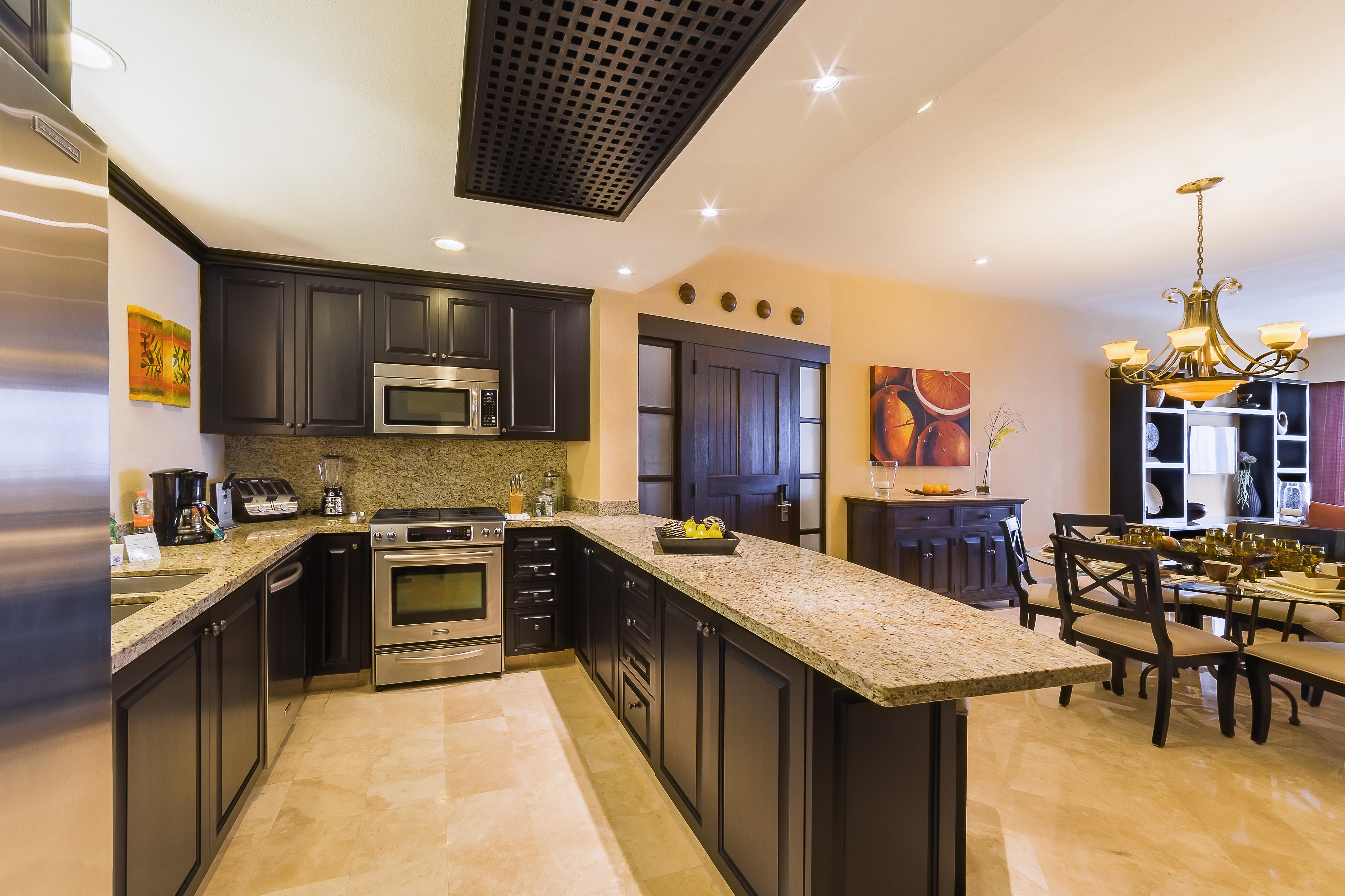 Garza Blanca Preserva Hotel