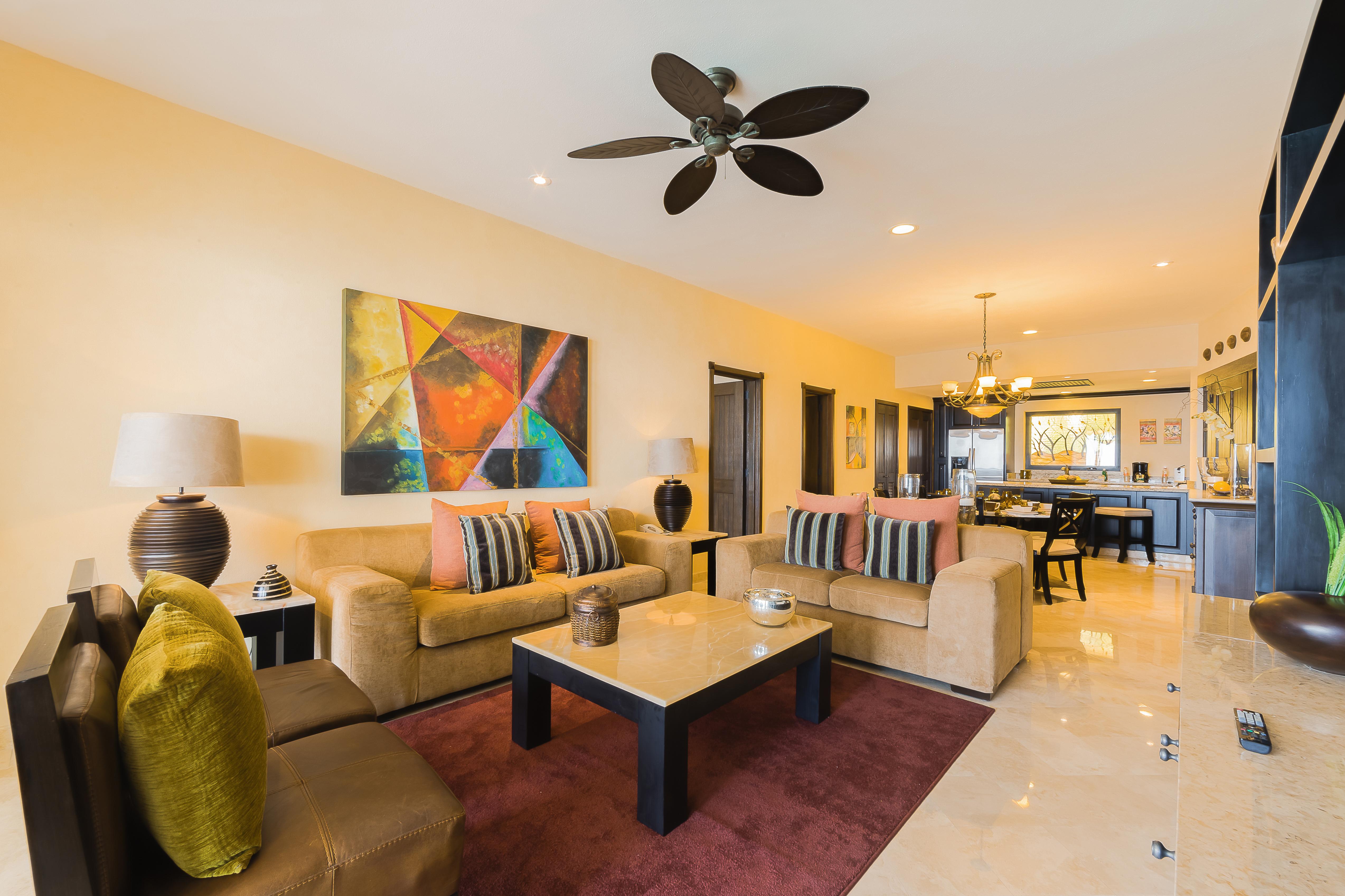 Garza Blanca Preserva 5*
