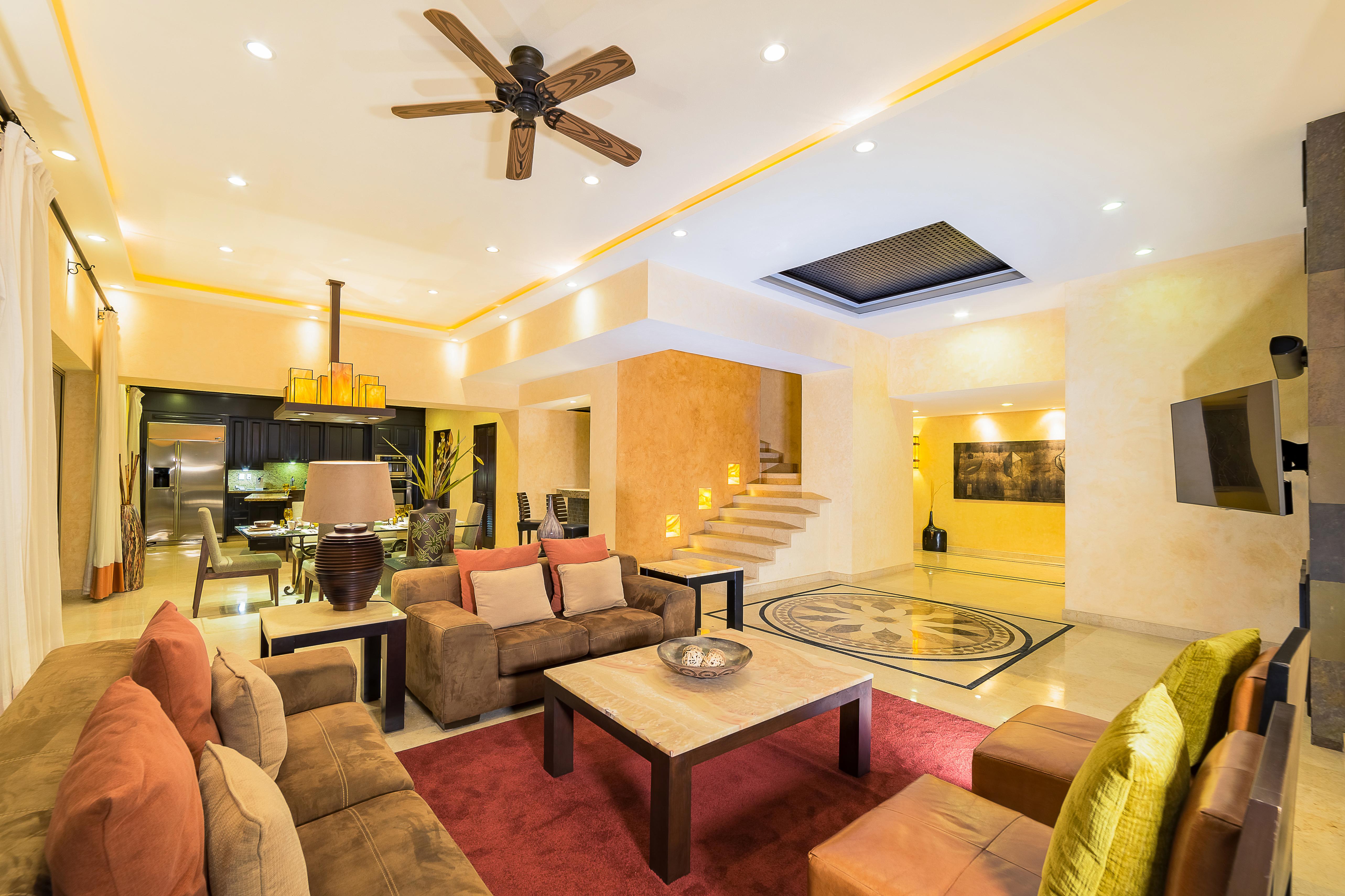 Garza Blanca Preserva Hotel 5*