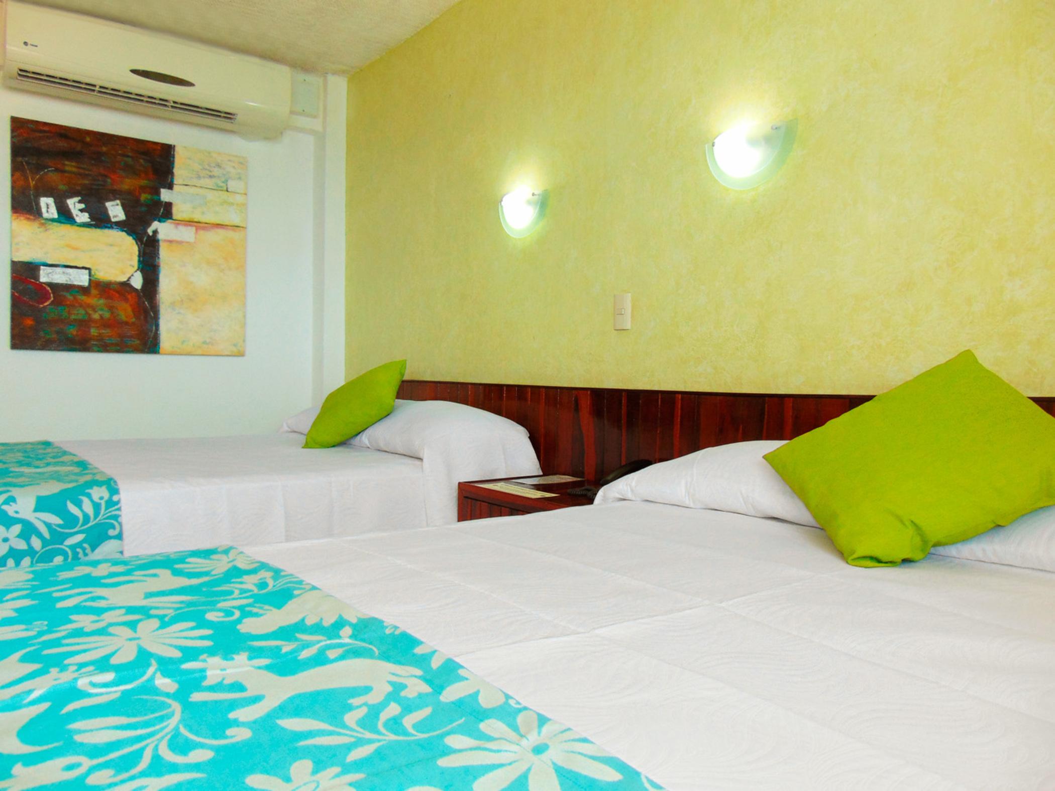 Hotel Rosita