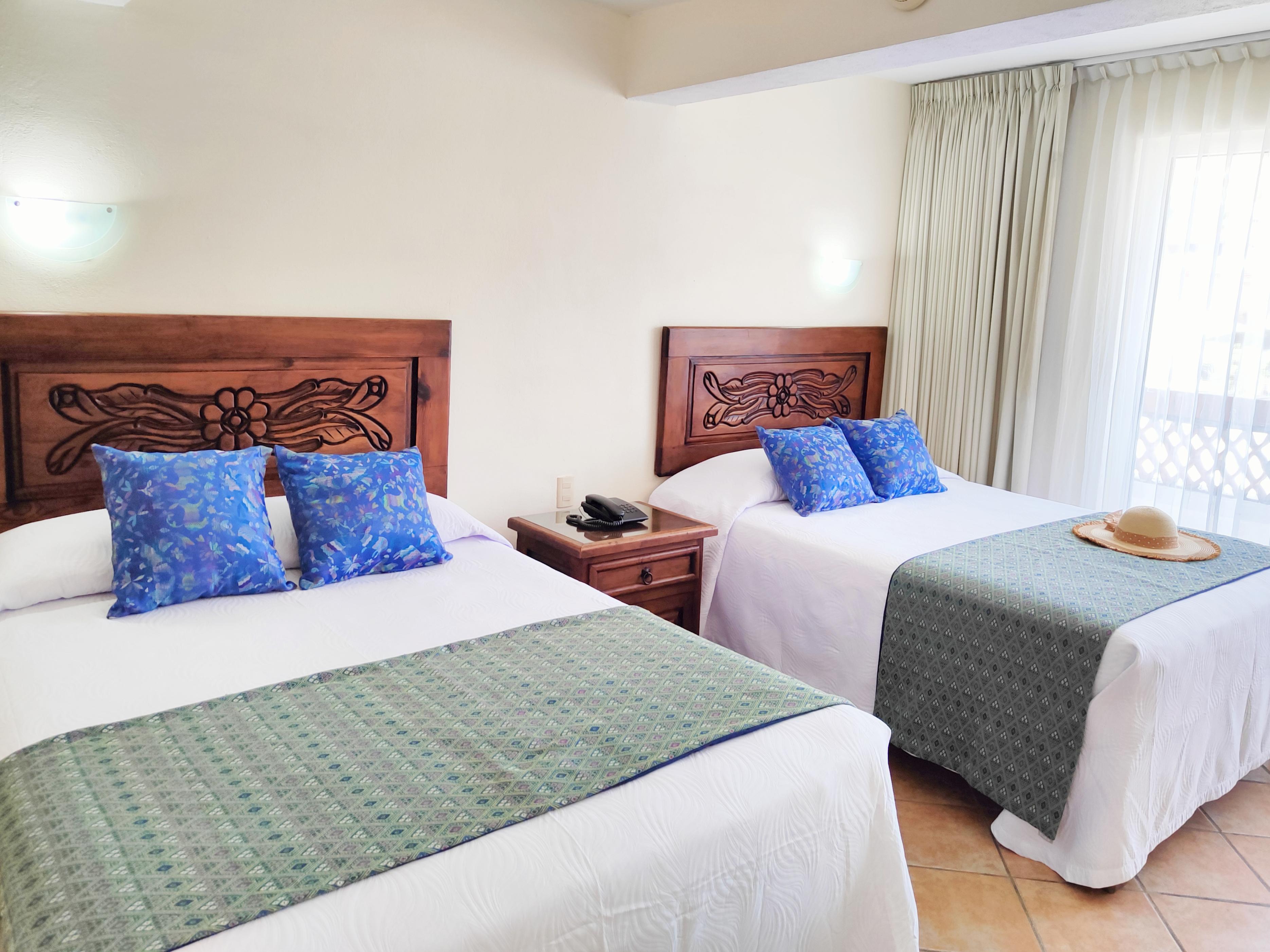 Rosita Hotel Puerto Vallarta