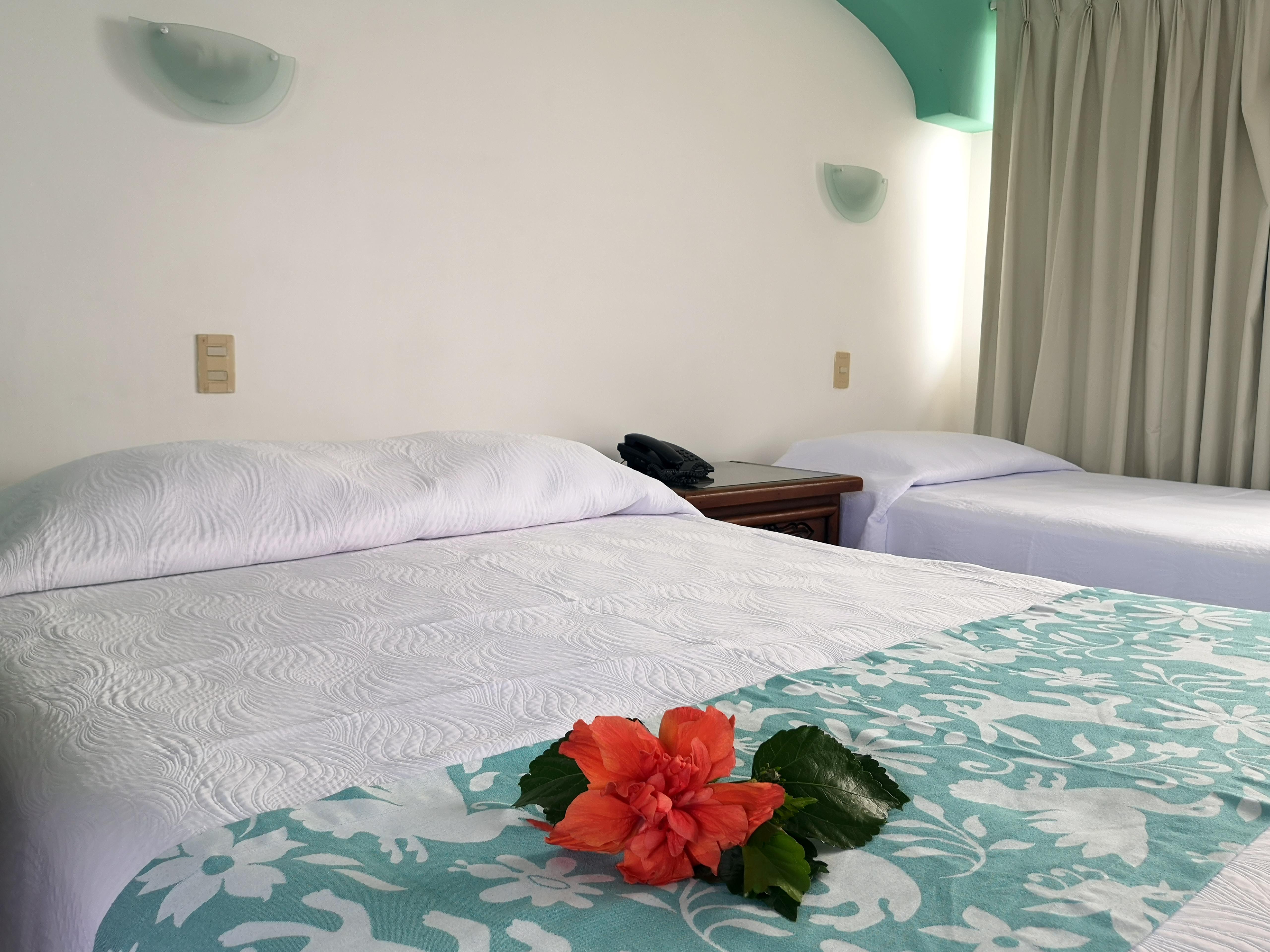 Rosita 3* Puerto Vallarta