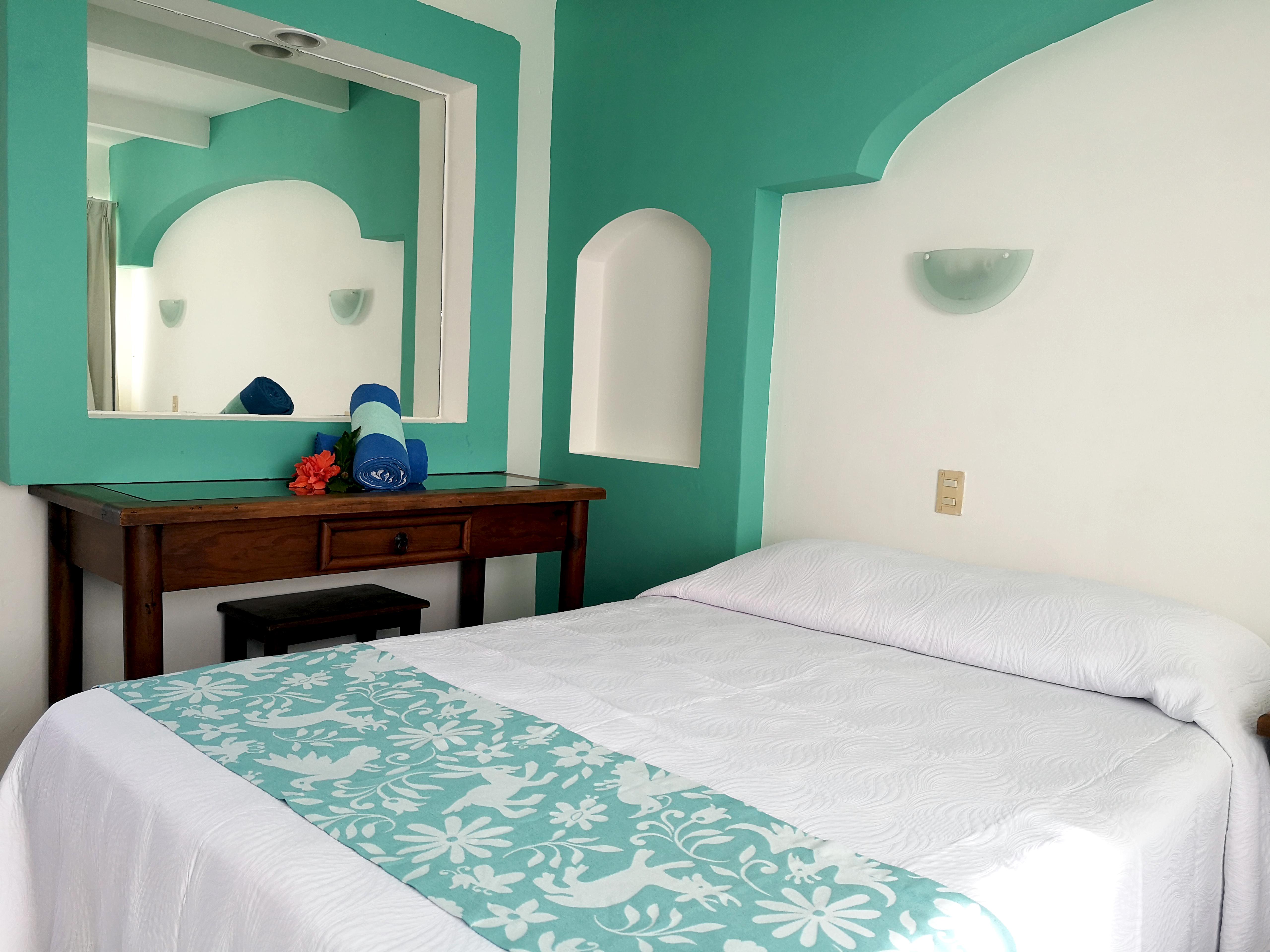 Hotel Rosita