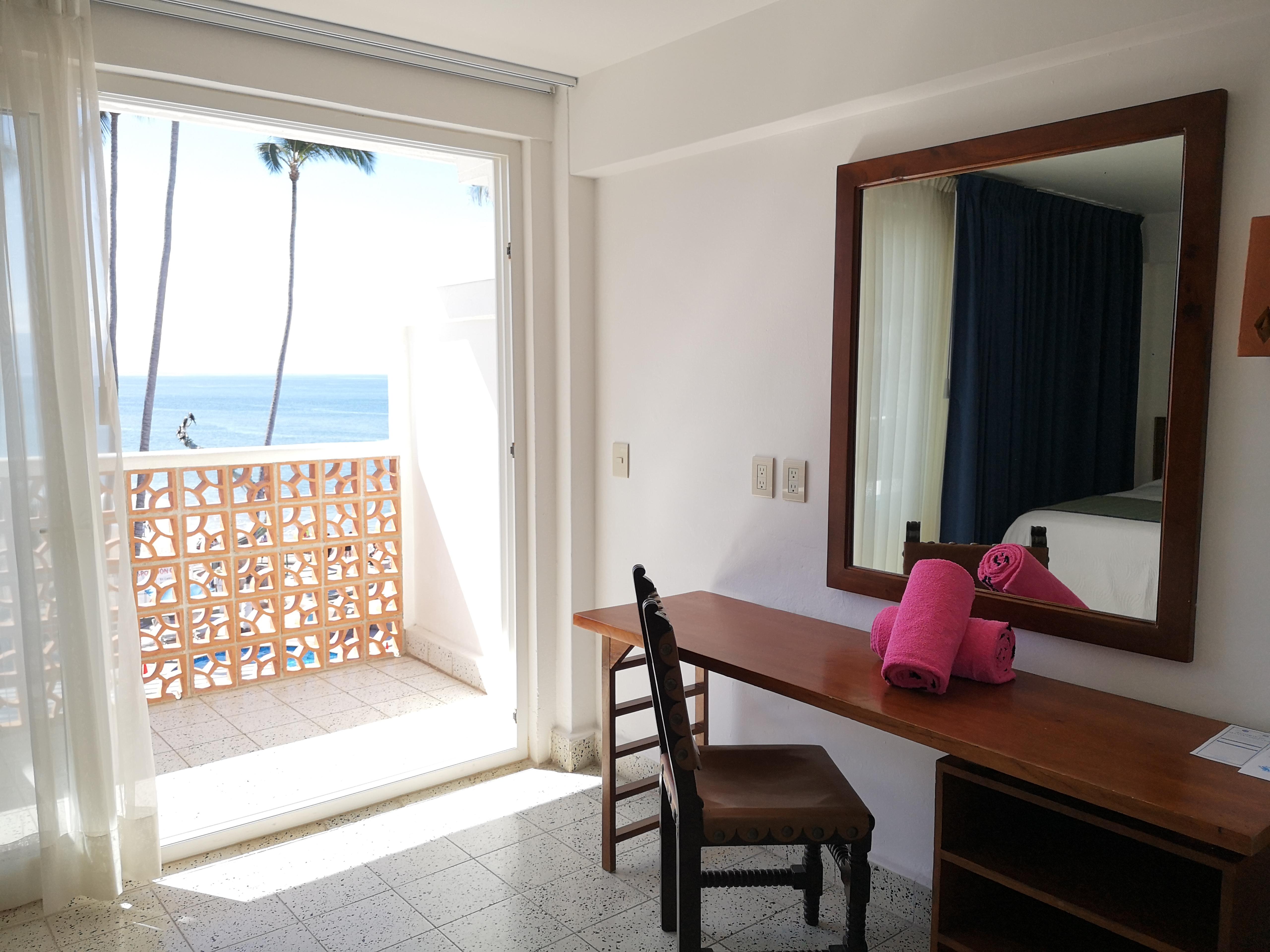 Rosita Hotel Puerto Vallarta