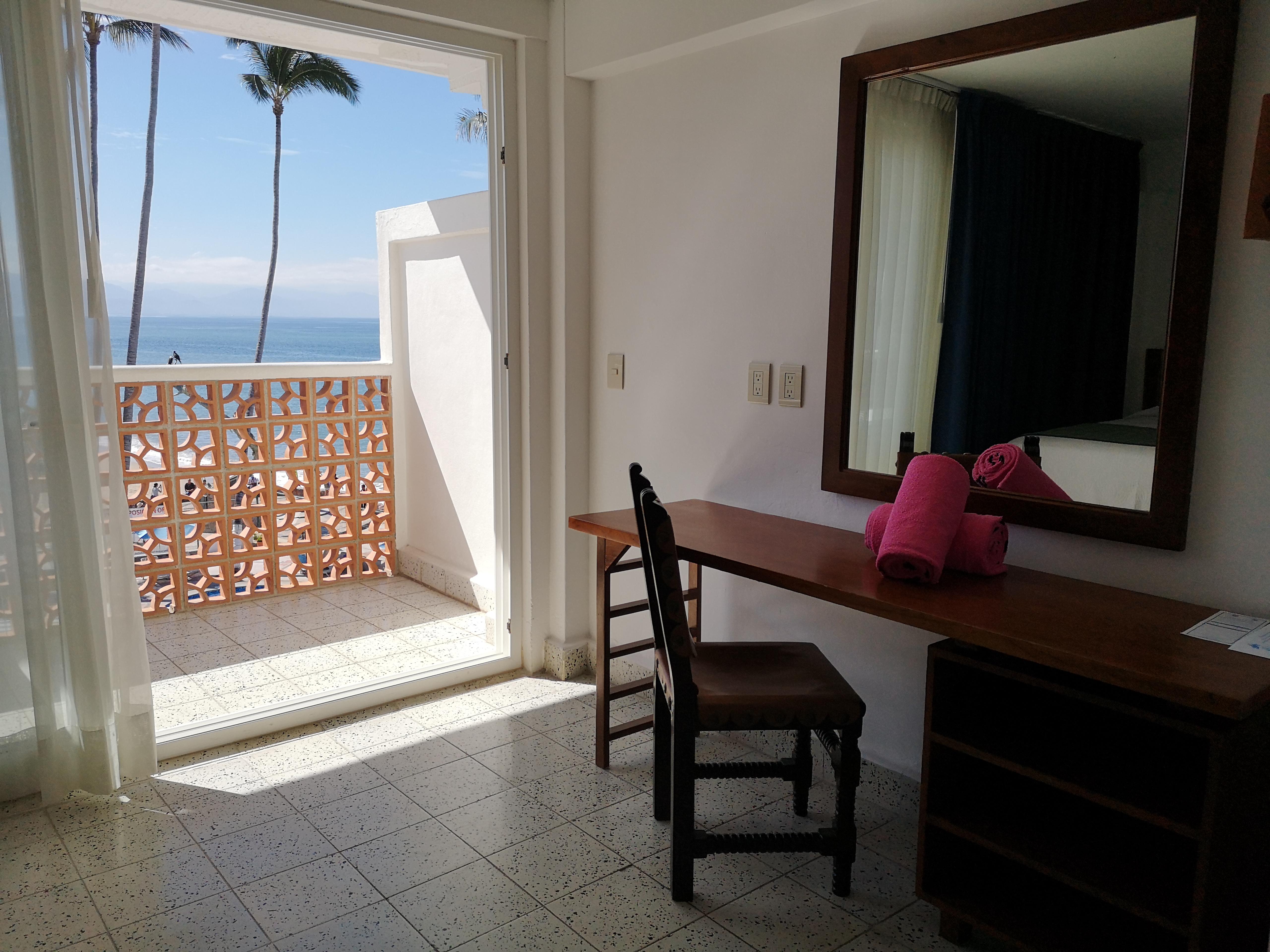 Rosita Hotel Puerto Vallarta