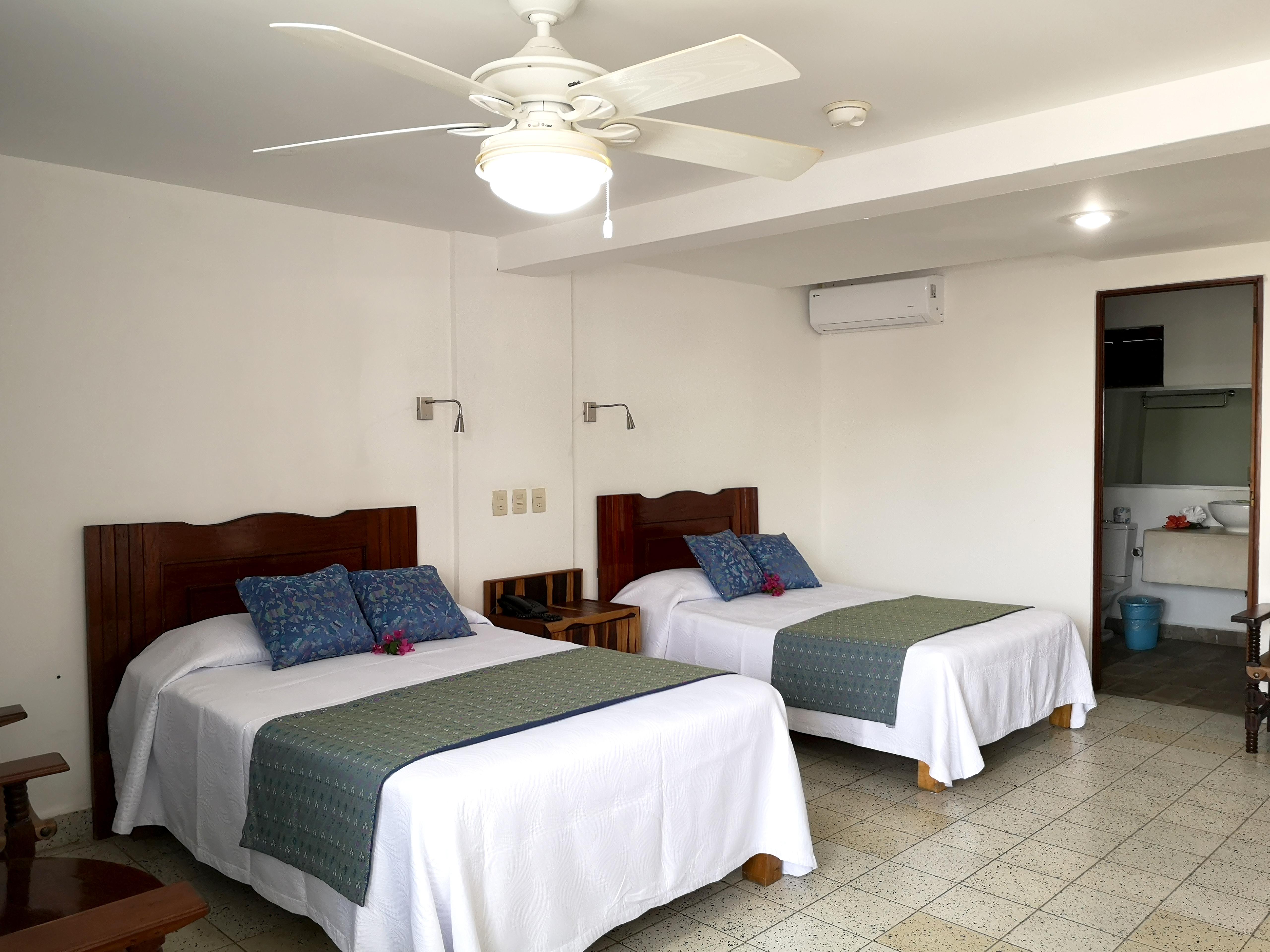 Rosita Hotel Puerto Vallarta
