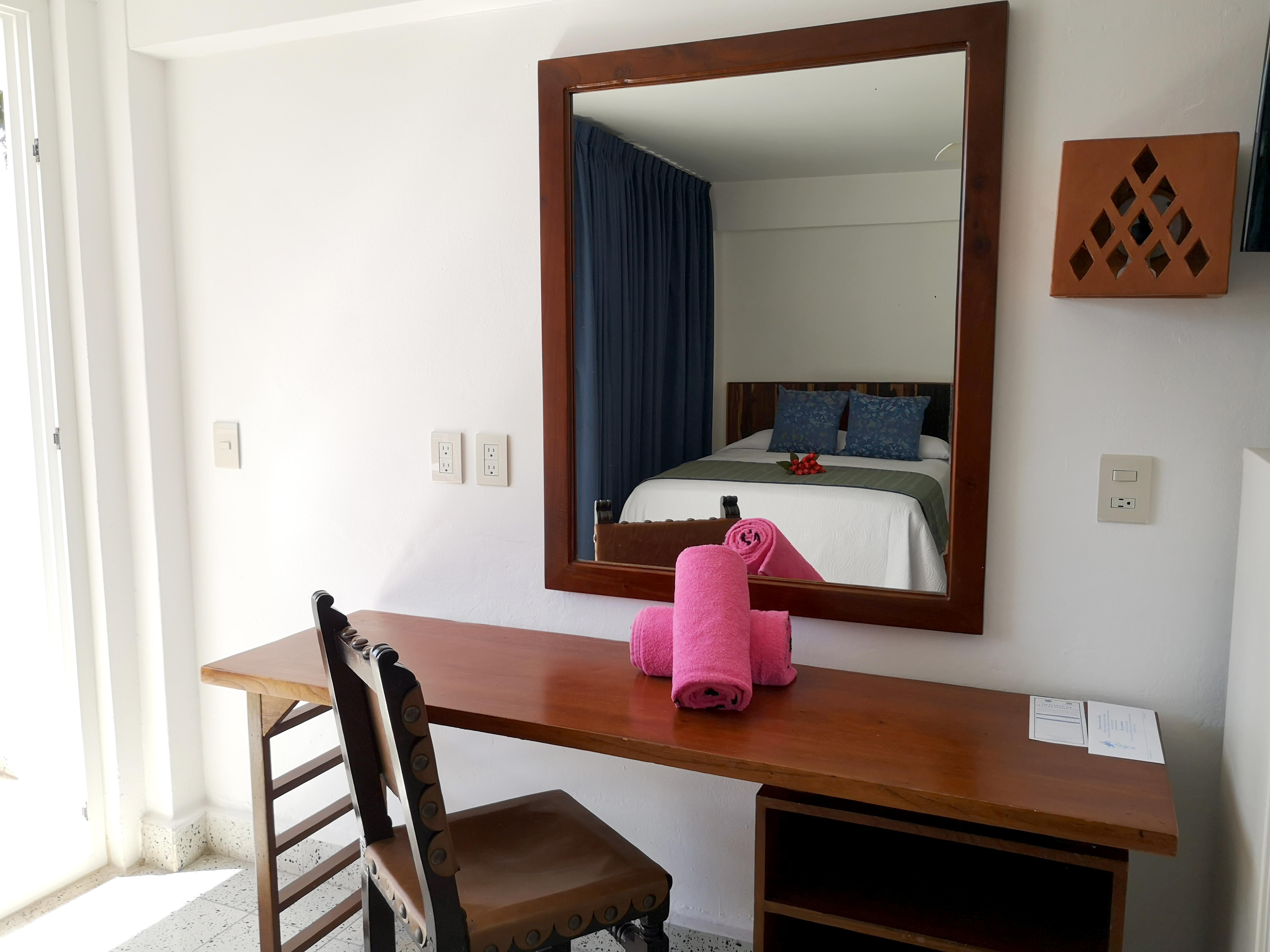 Hotel Rosita Puerto Vallarta