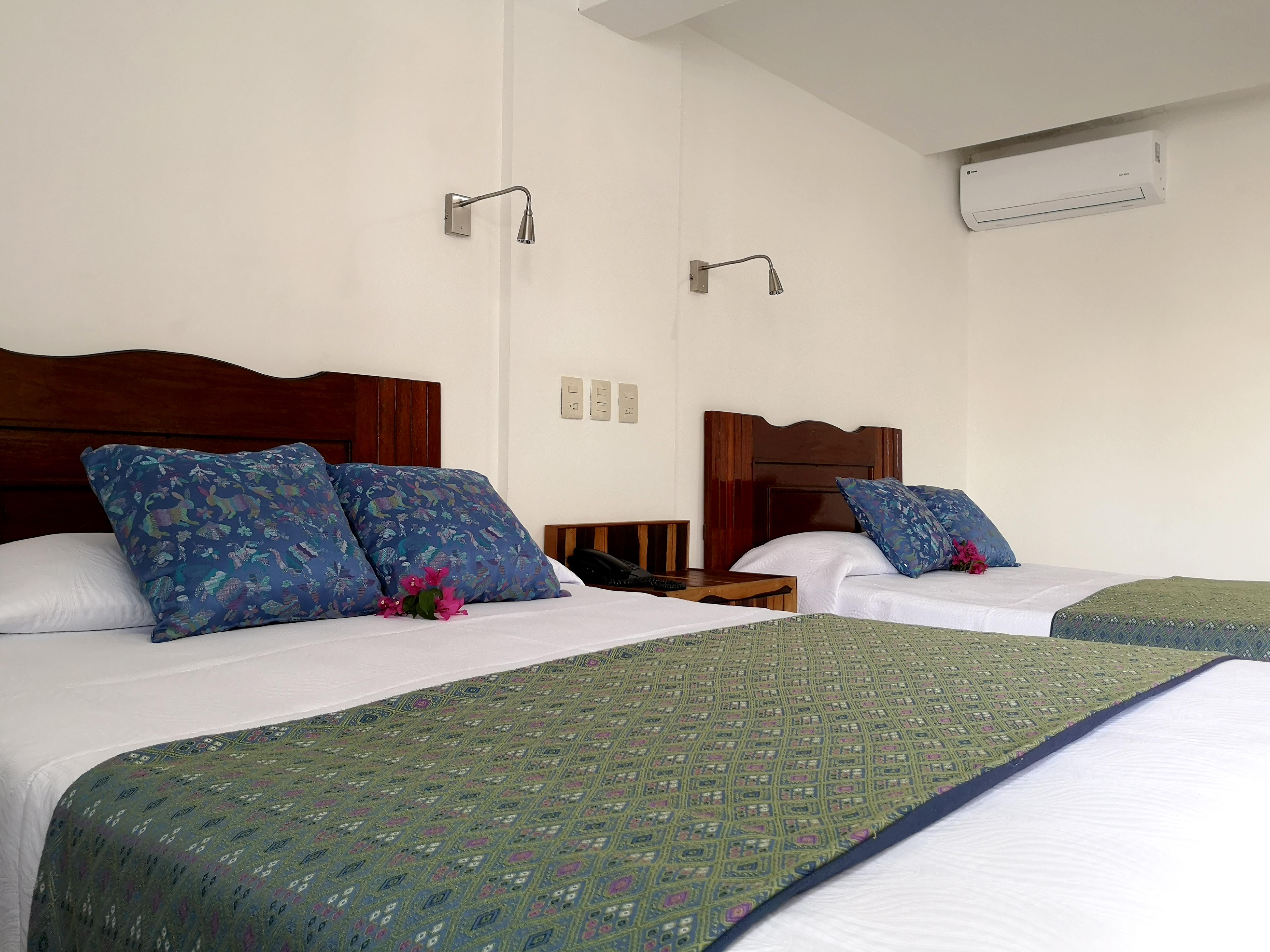 Hotel Rosita