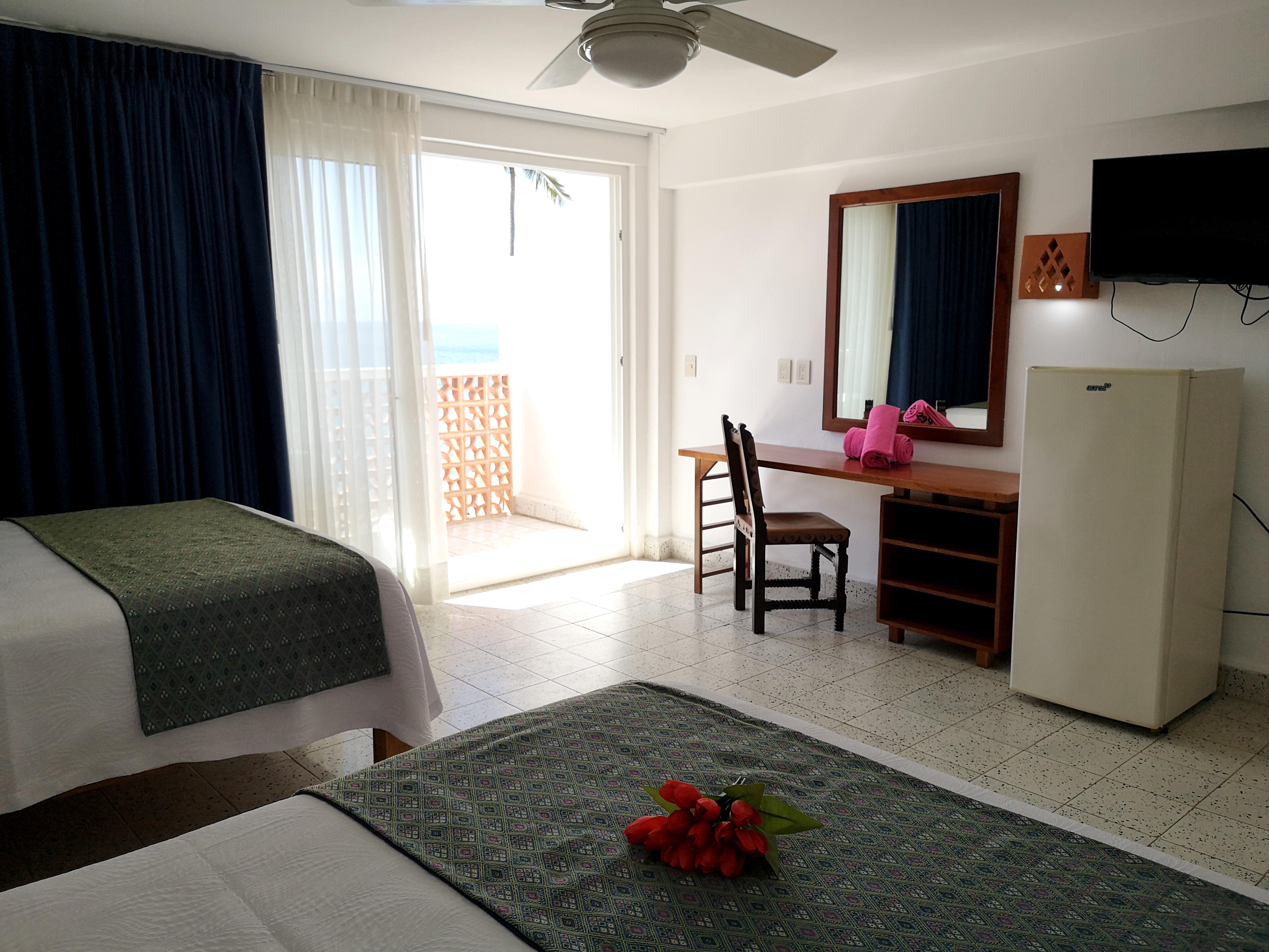 Rosita Hotel Puerto Vallarta