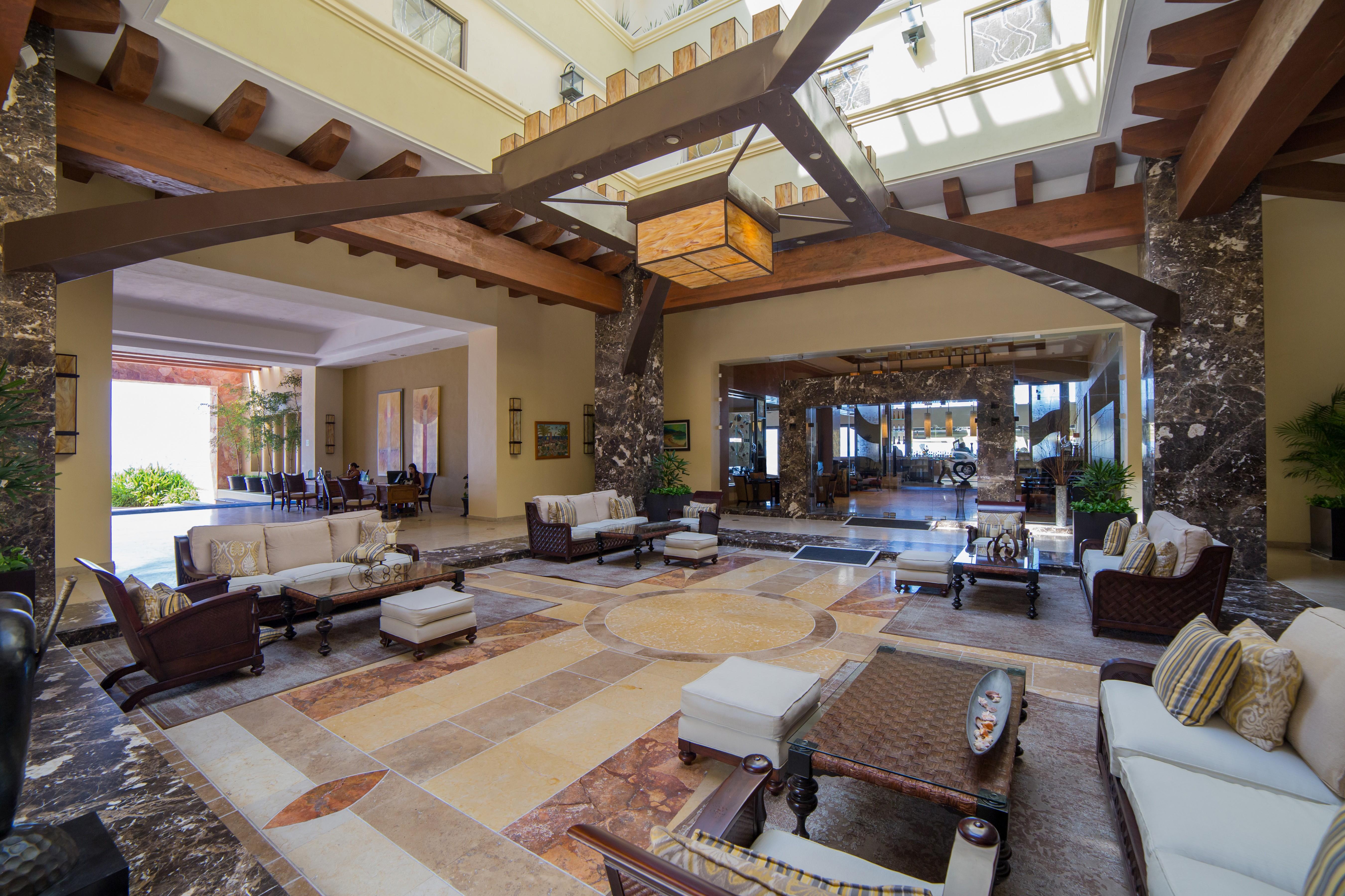 Hotel Garza Blanca Preserva