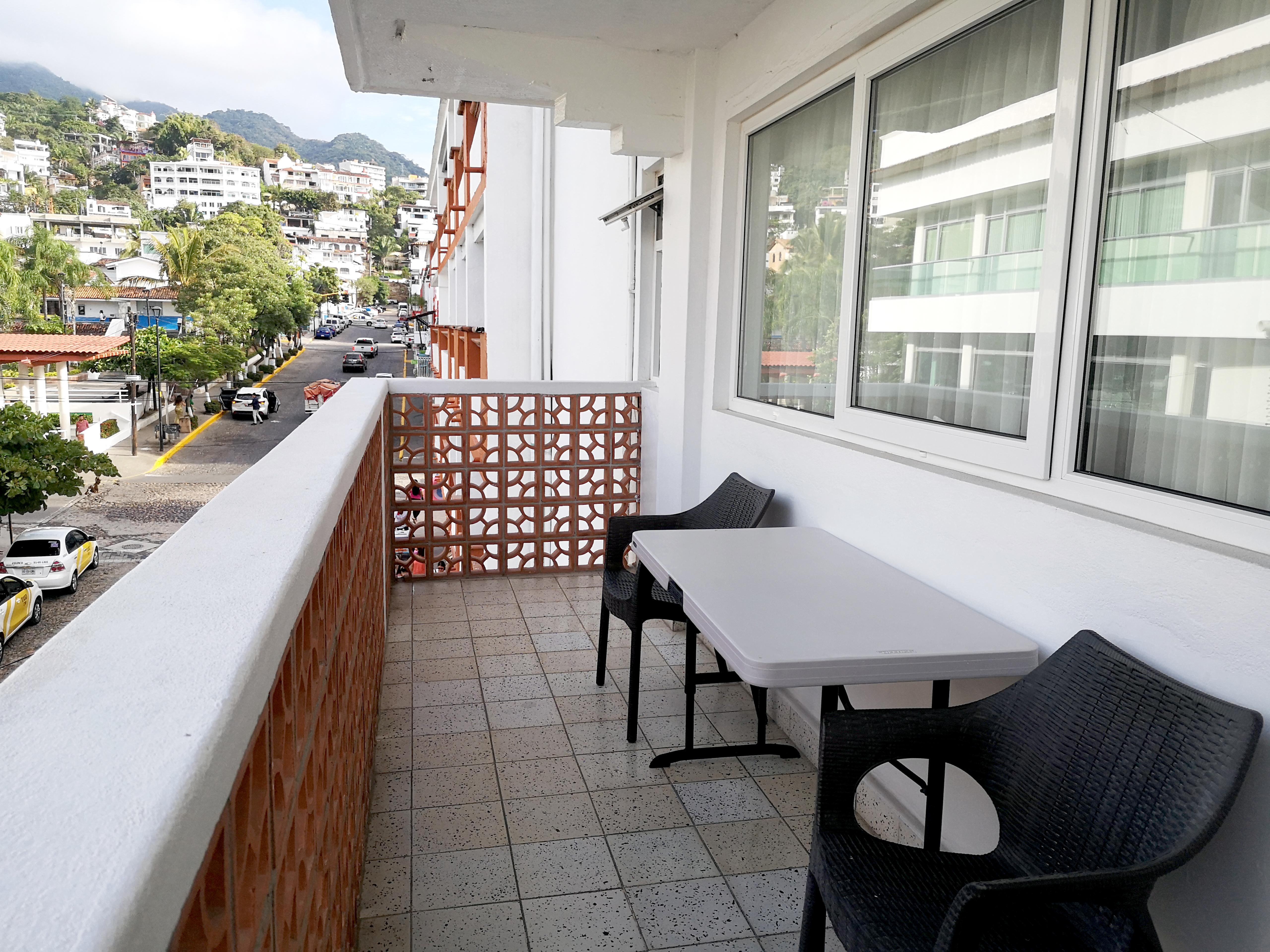 Rosita Hotel
