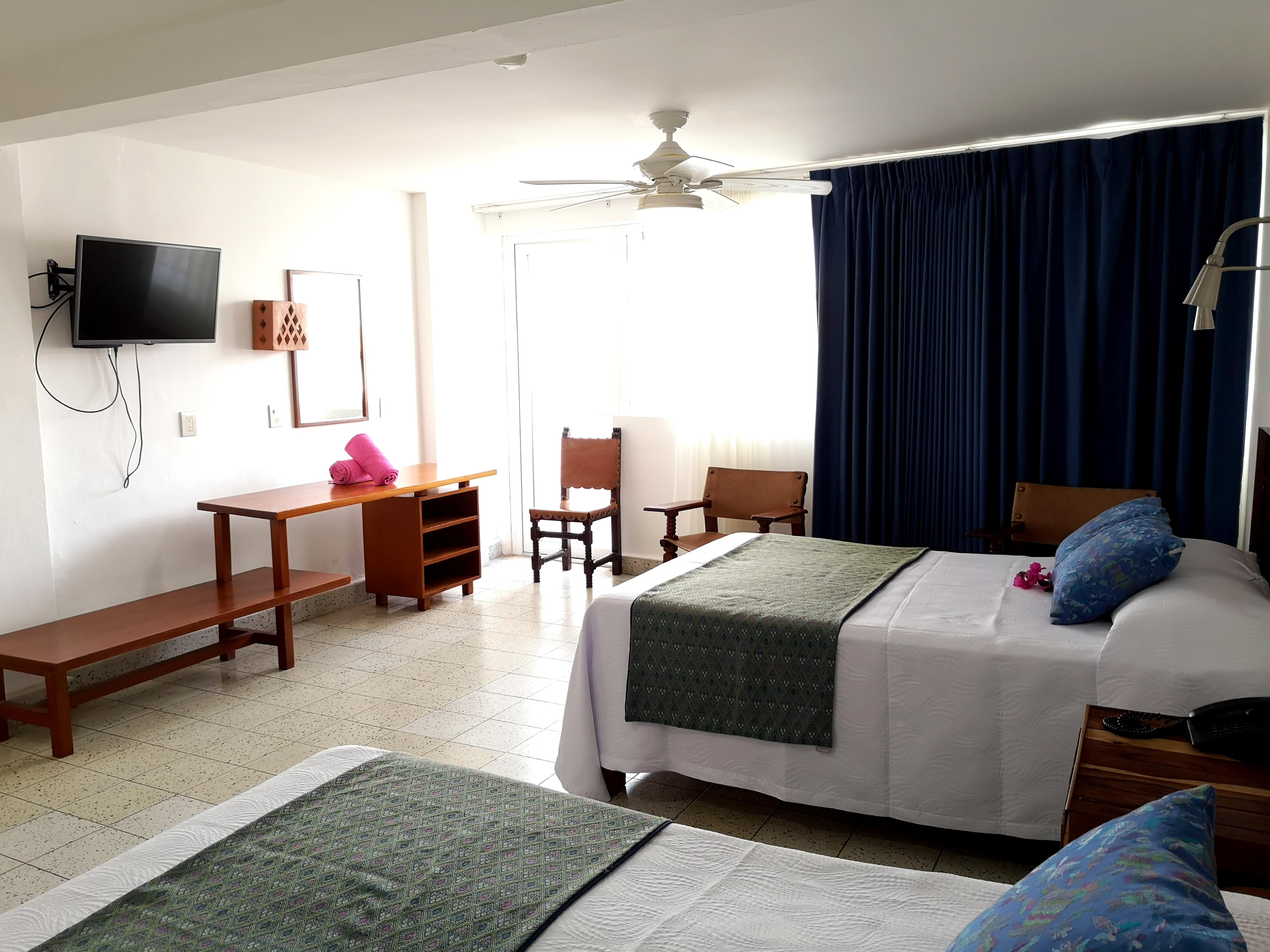 Rosita Hotel