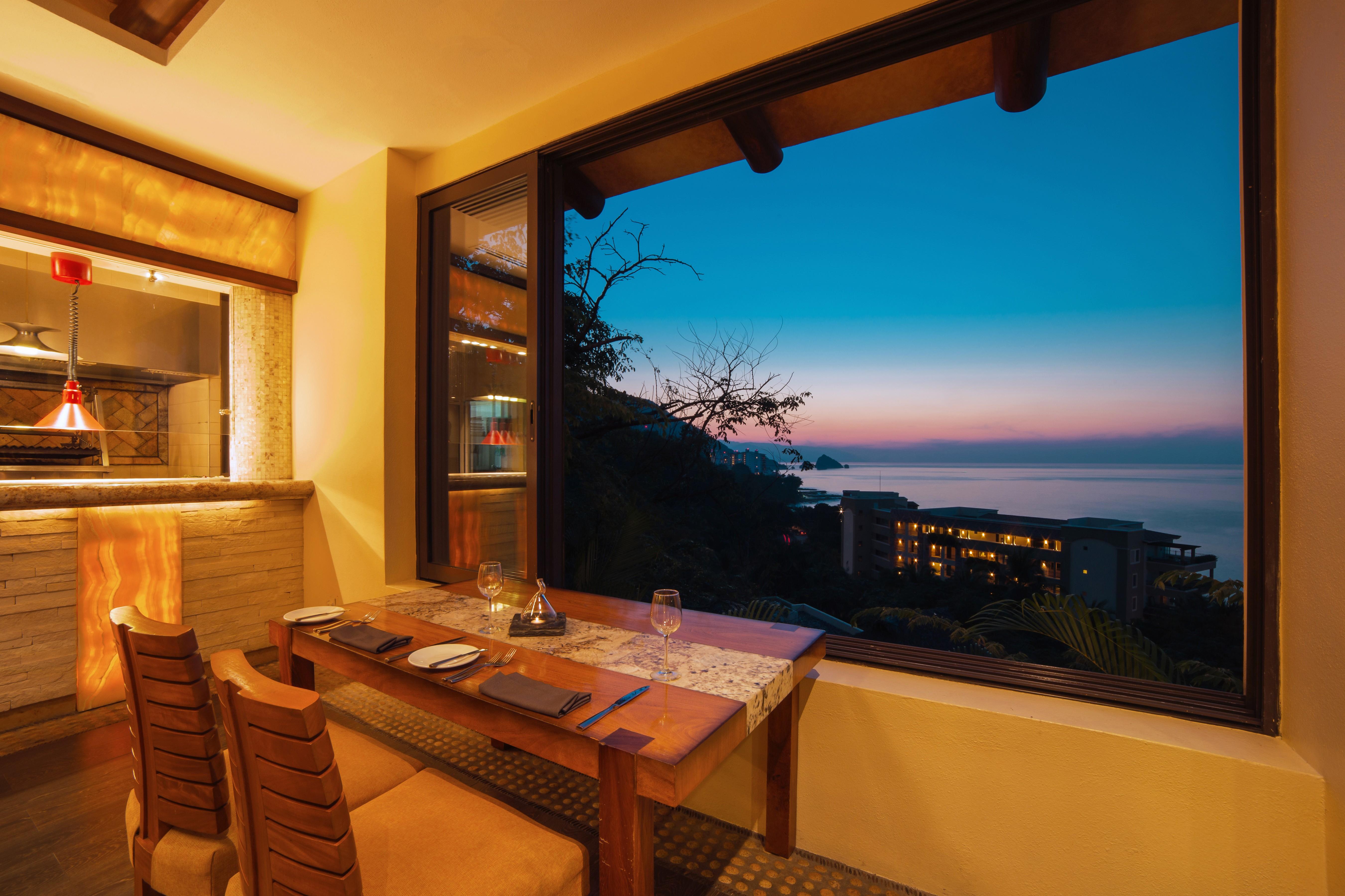 Garza Blanca Preserva Hotel