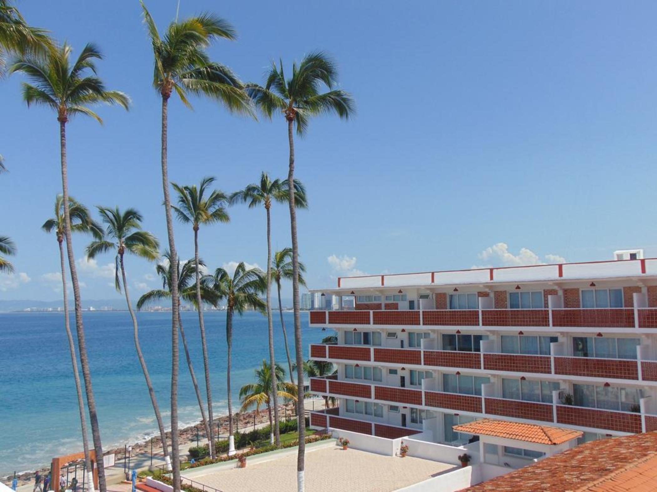 Hotel Rosita Puerto Vallarta