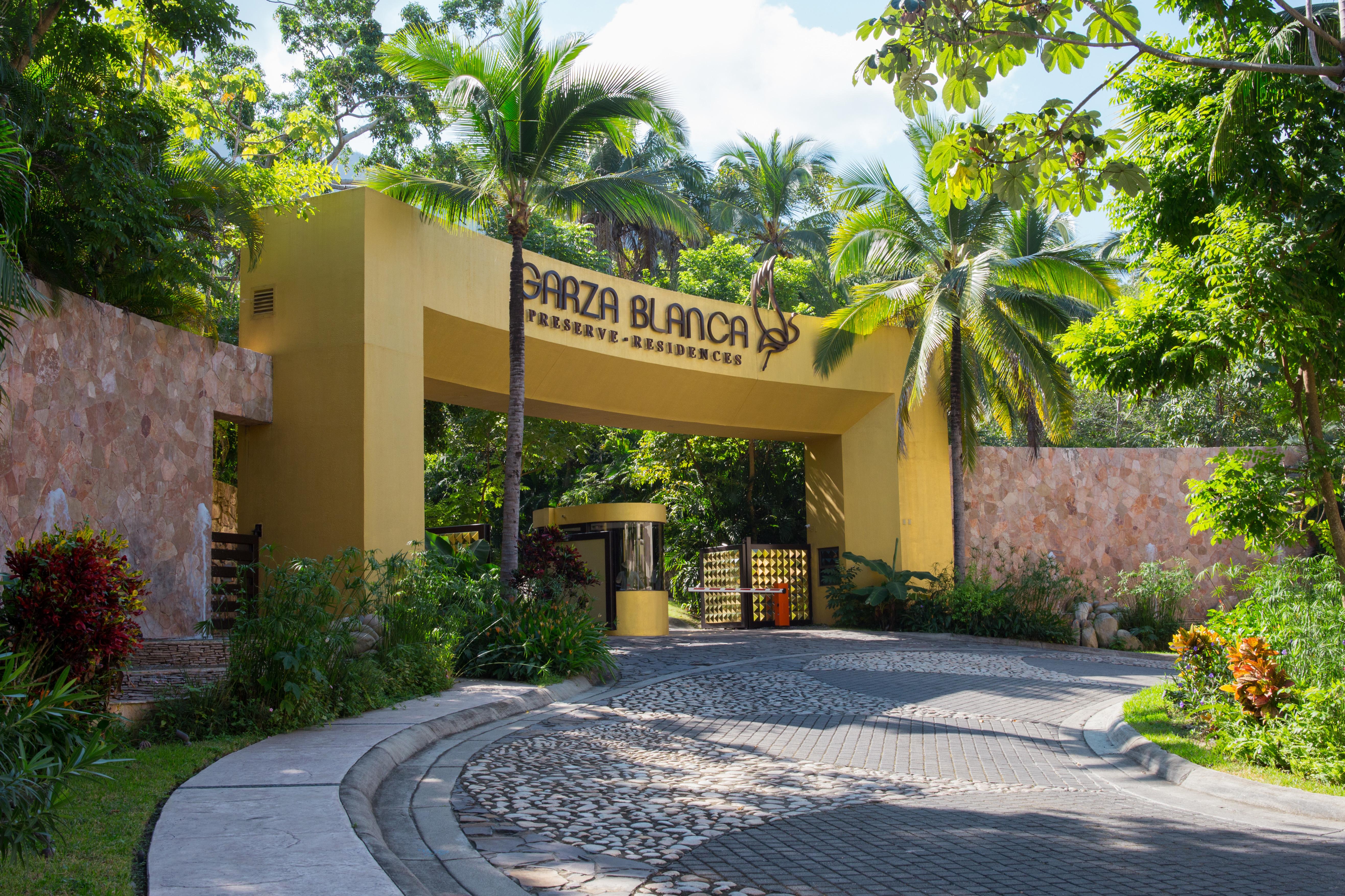 Garza Blanca Preserva Hotel 5*