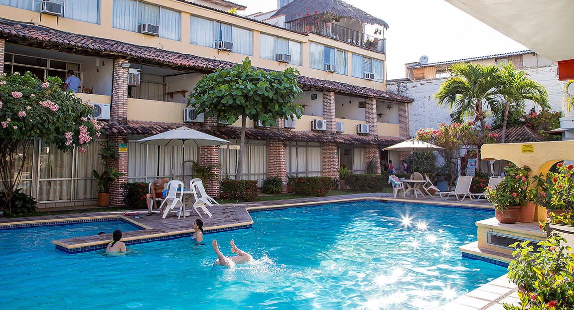 Vallartasol Hotel Puerto Vallarta