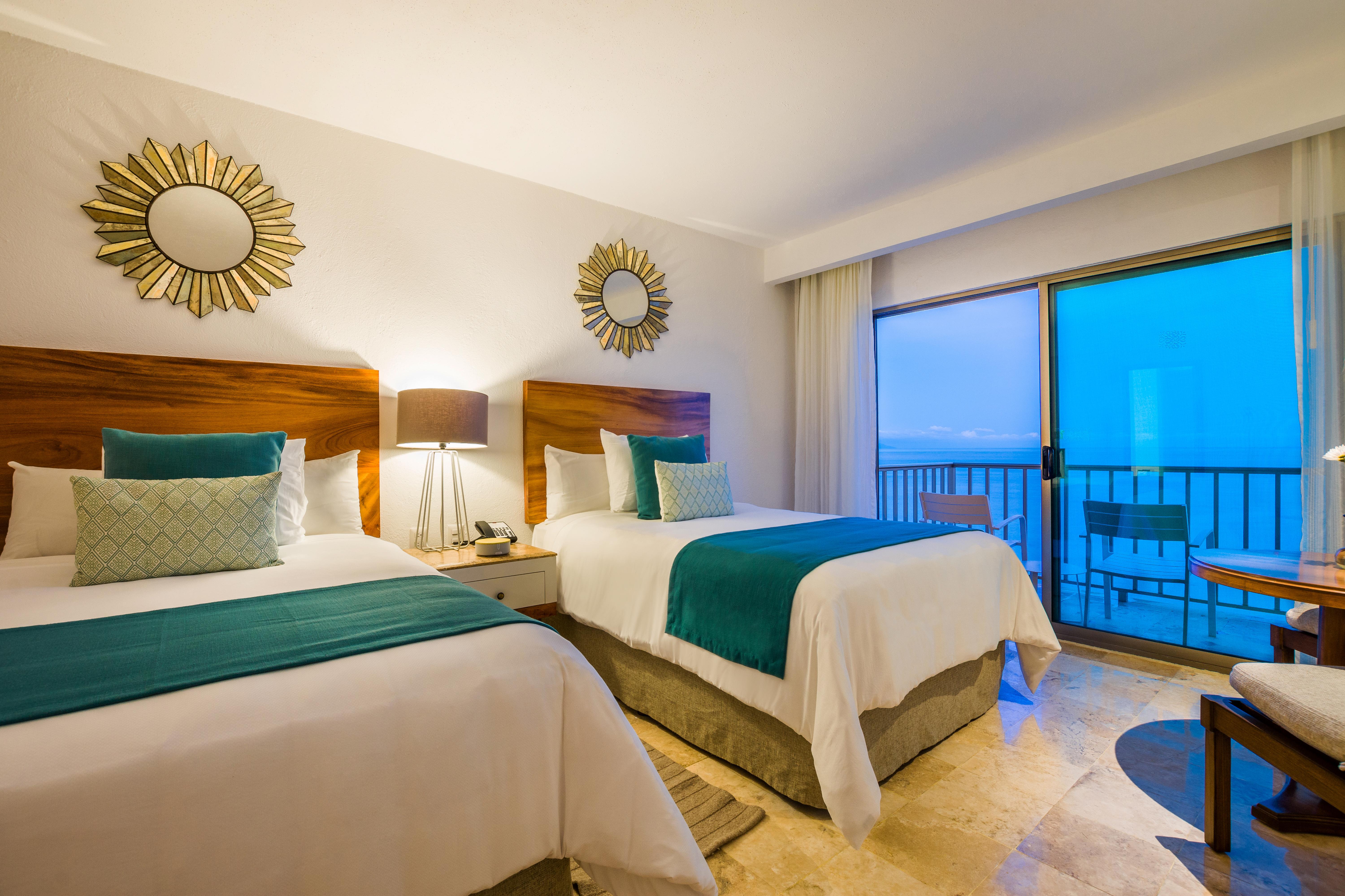 Premiere Boutique & Romantic Getaway - Adults Only 5* Puerto Vallarta