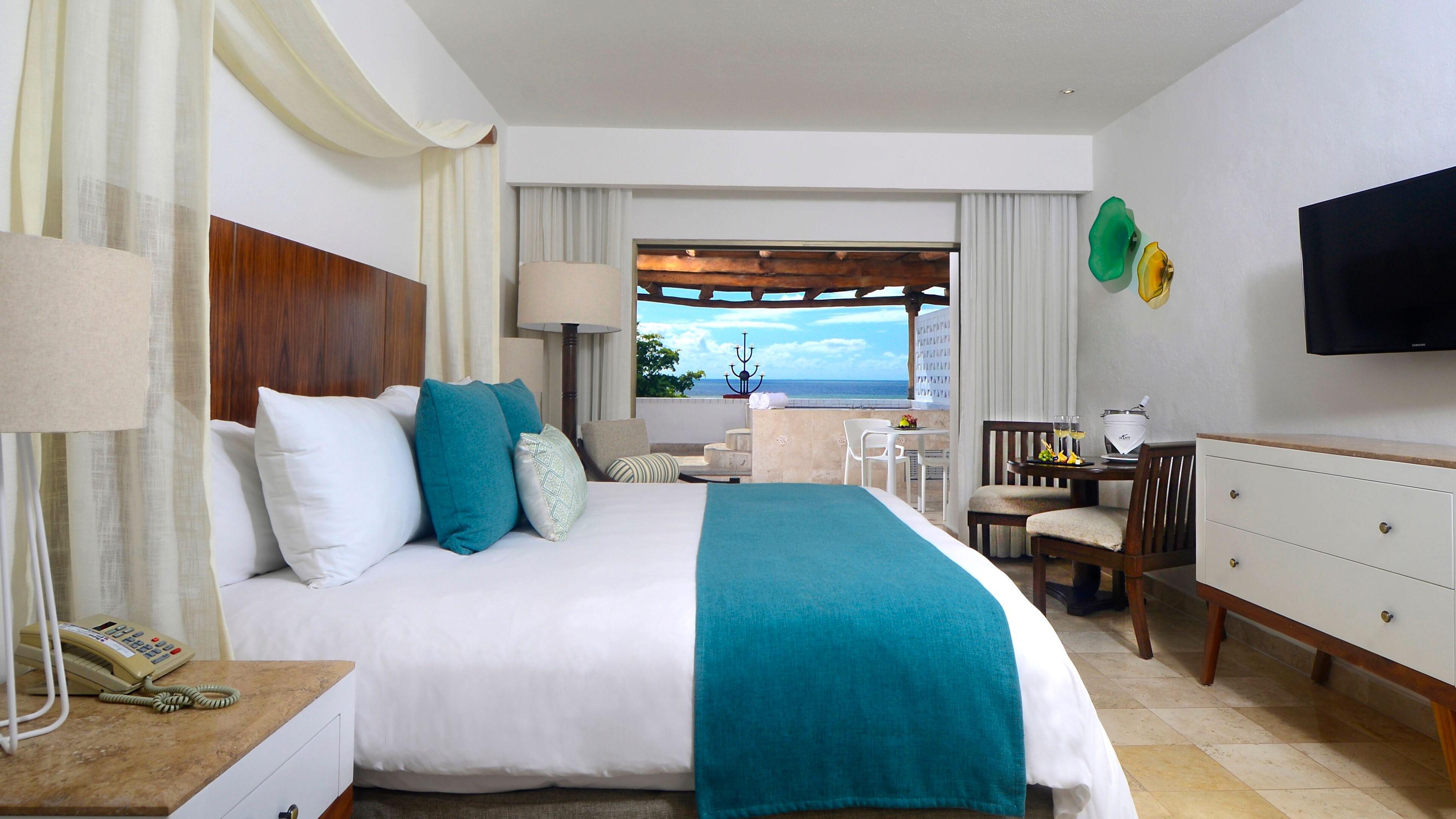 Premiere Boutique & Romantic Getaway - Adults Only 5* Puerto Vallarta