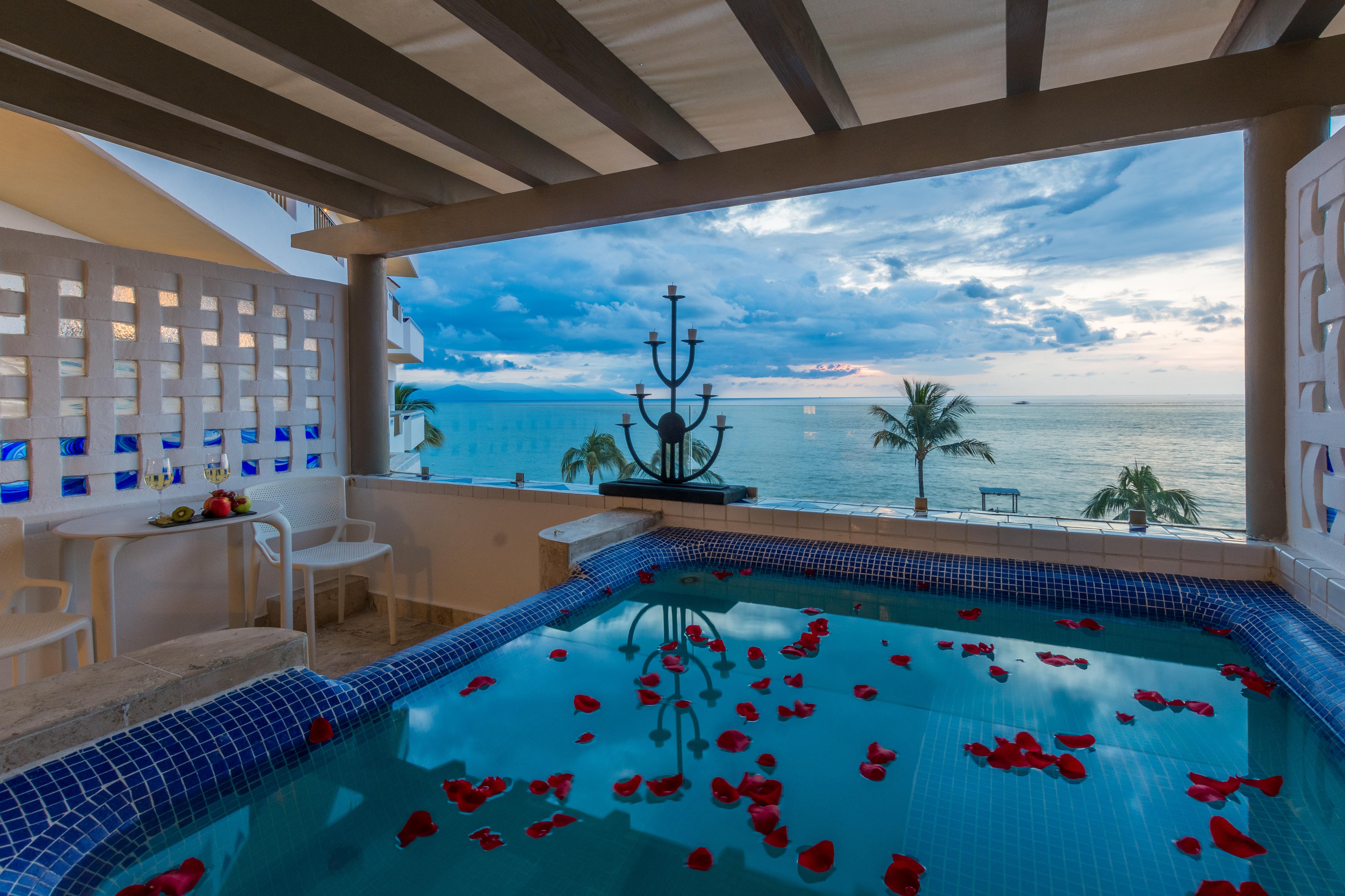 Premiere Boutique & Romantic Getaway - Adults Only Puerto Vallarta
