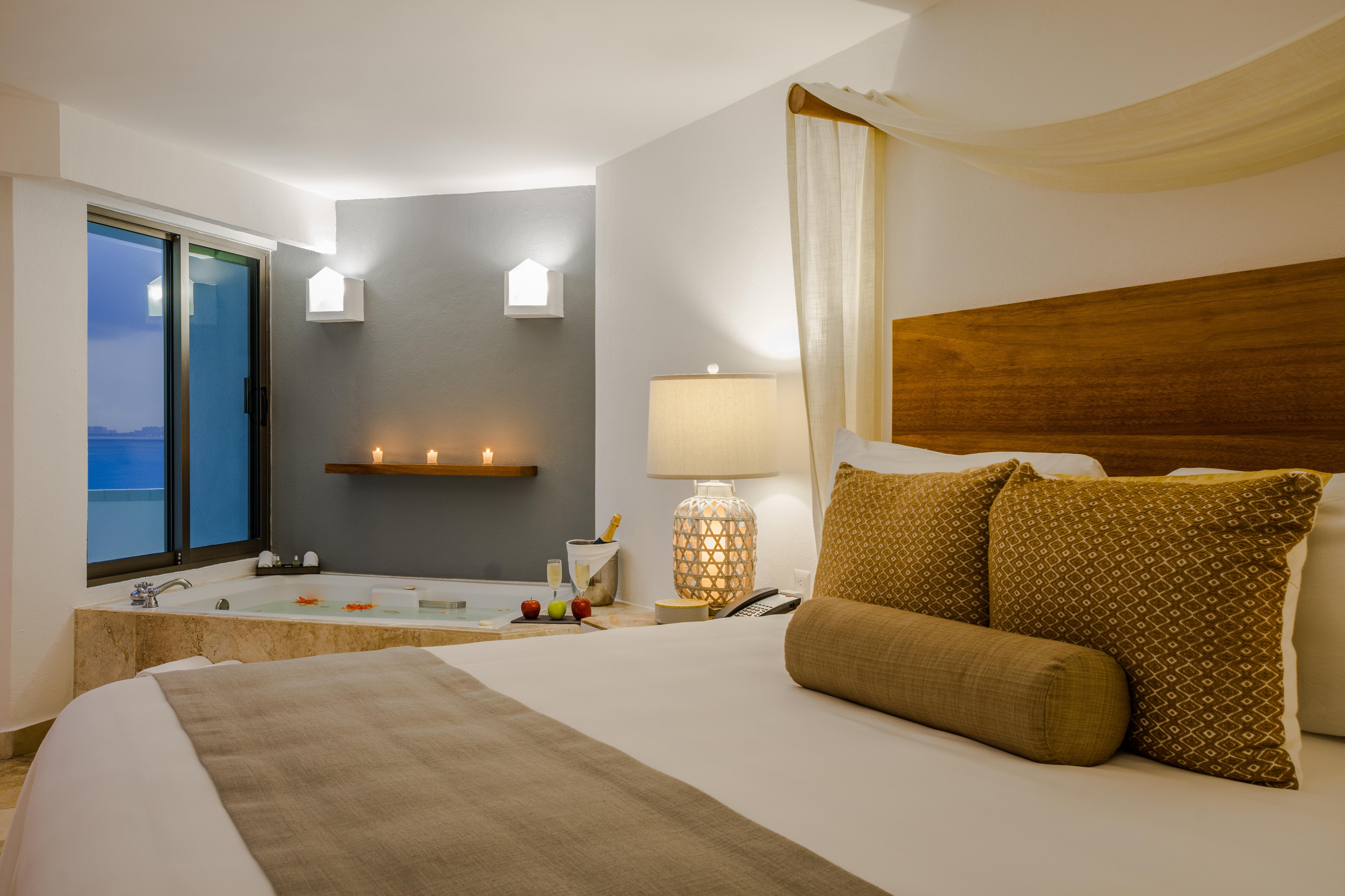 Premiere Boutique & Romantic Getaway - Adults Only 5*