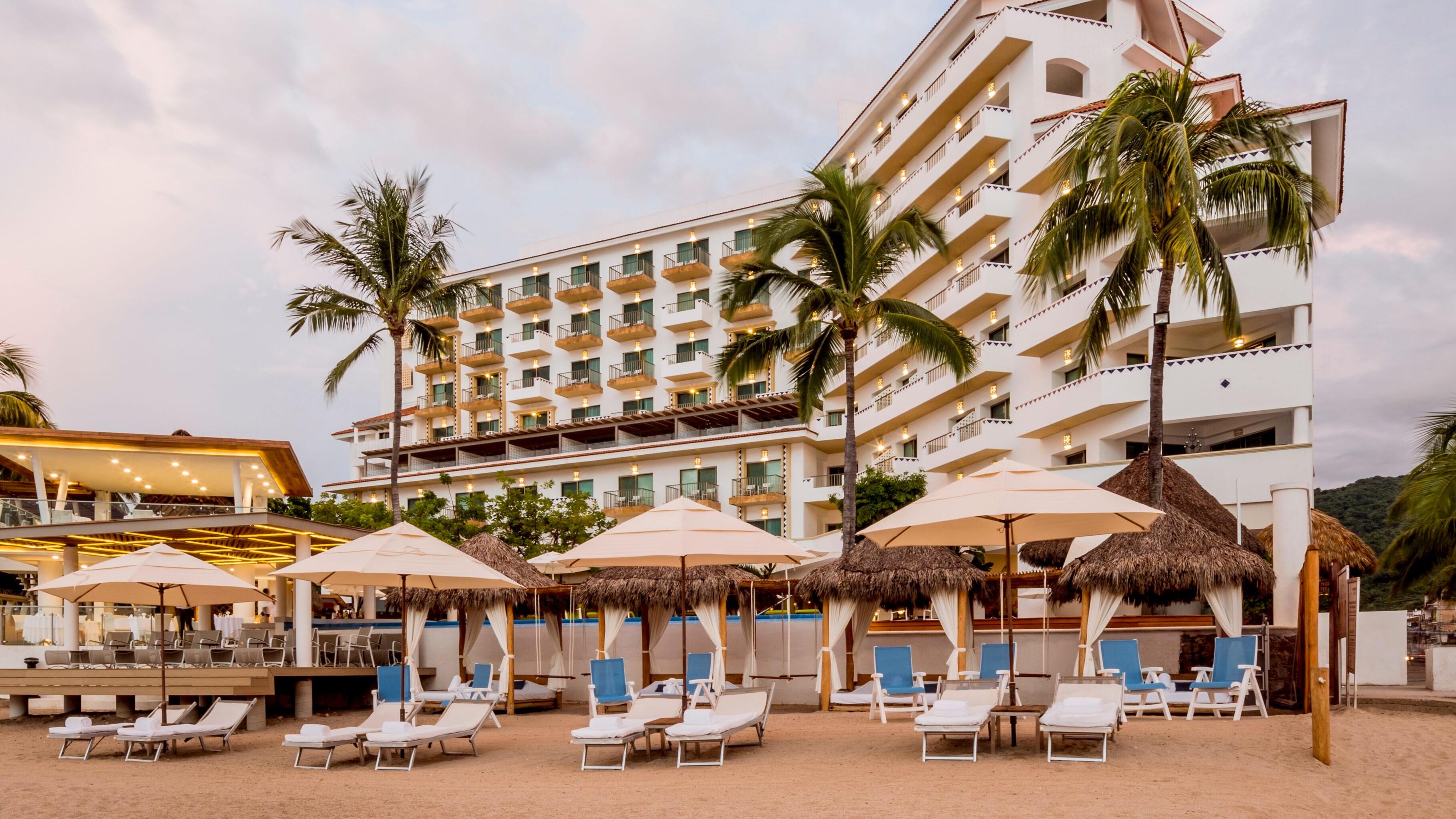 Premiere Boutique & Romantic Getaway - Adults Only Puerto Vallarta
