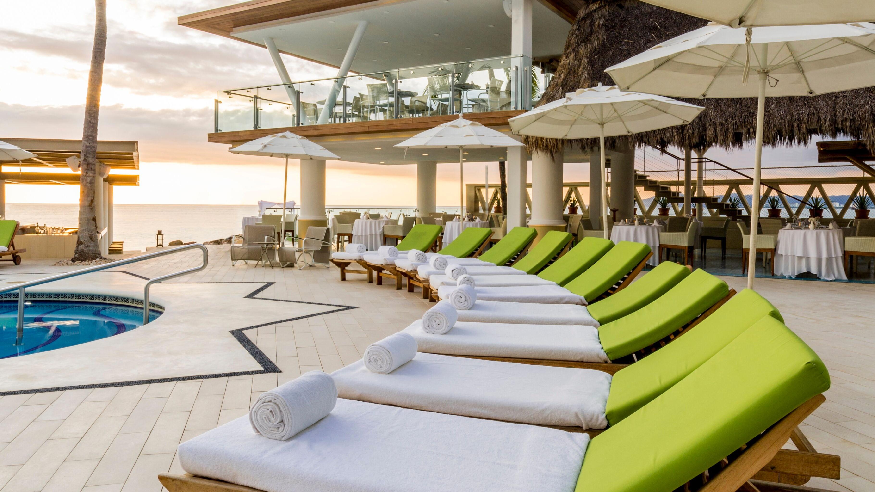 Hotel Premiere Boutique & Romantic Getaway - Adults Only Puerto Vallarta