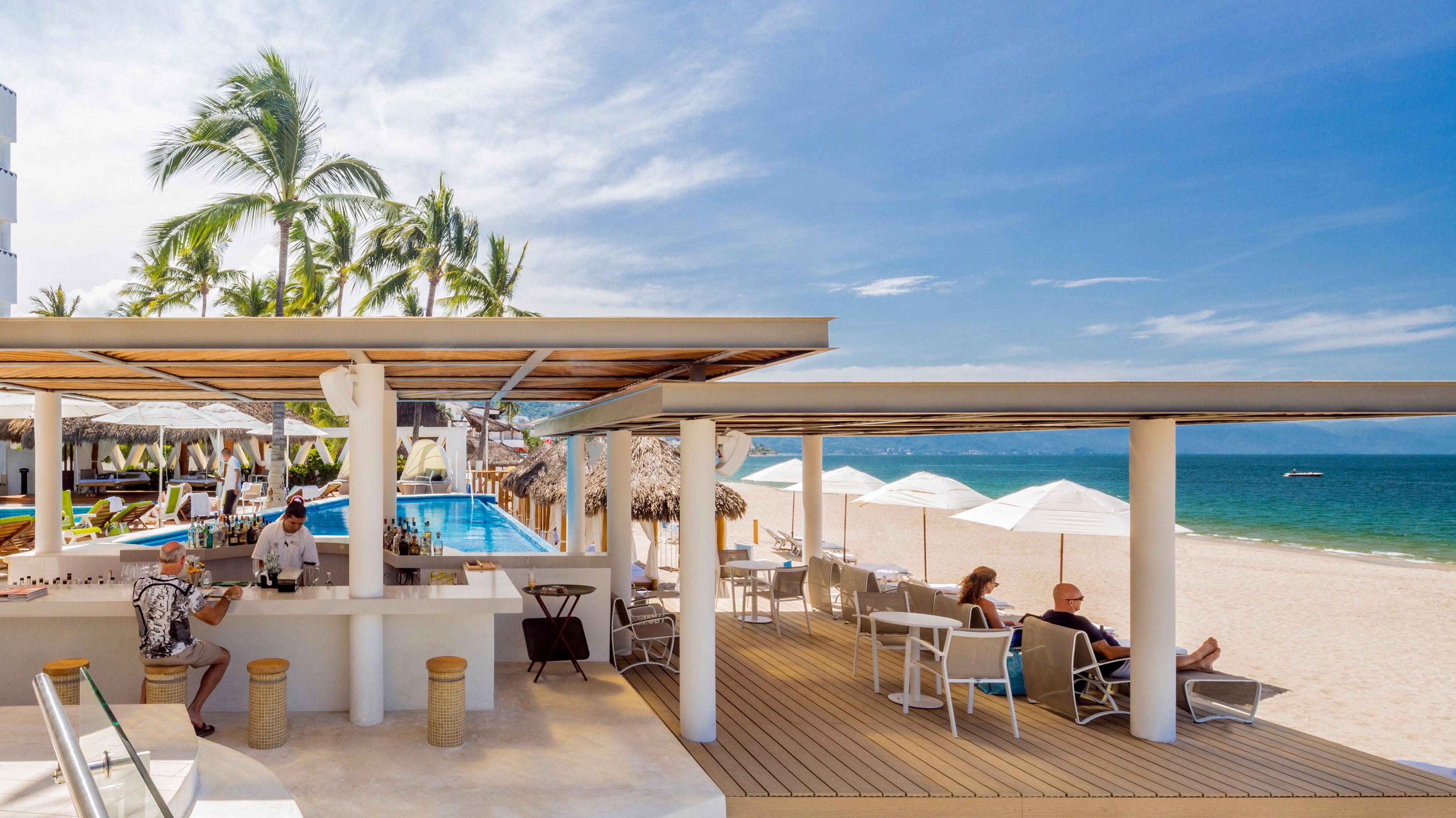 Premiere Boutique & Romantic Getaway - Adults Only Puerto Vallarta