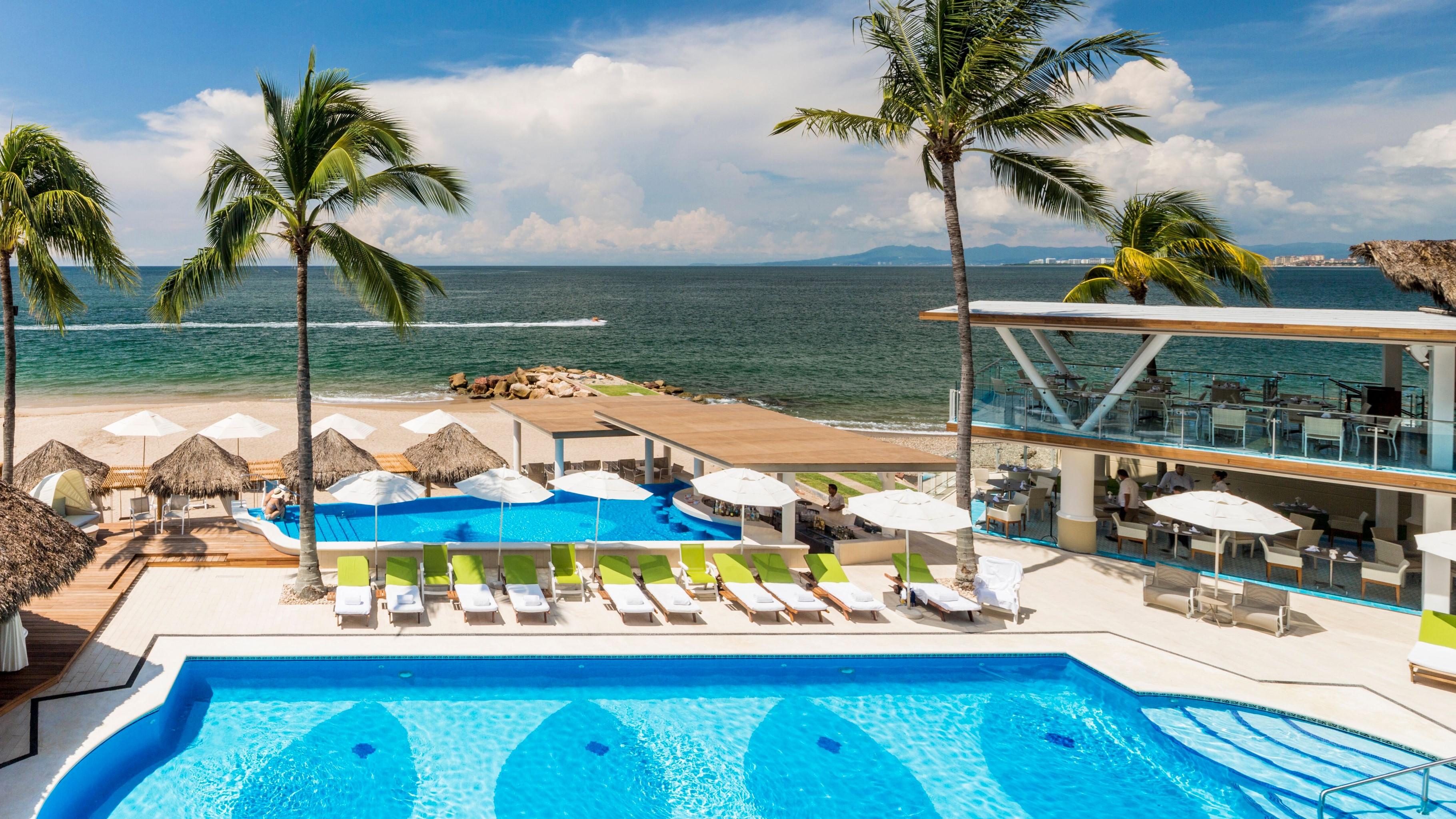 Premiere Boutique & Romantic Getaway - Adults Only Hotel 5*