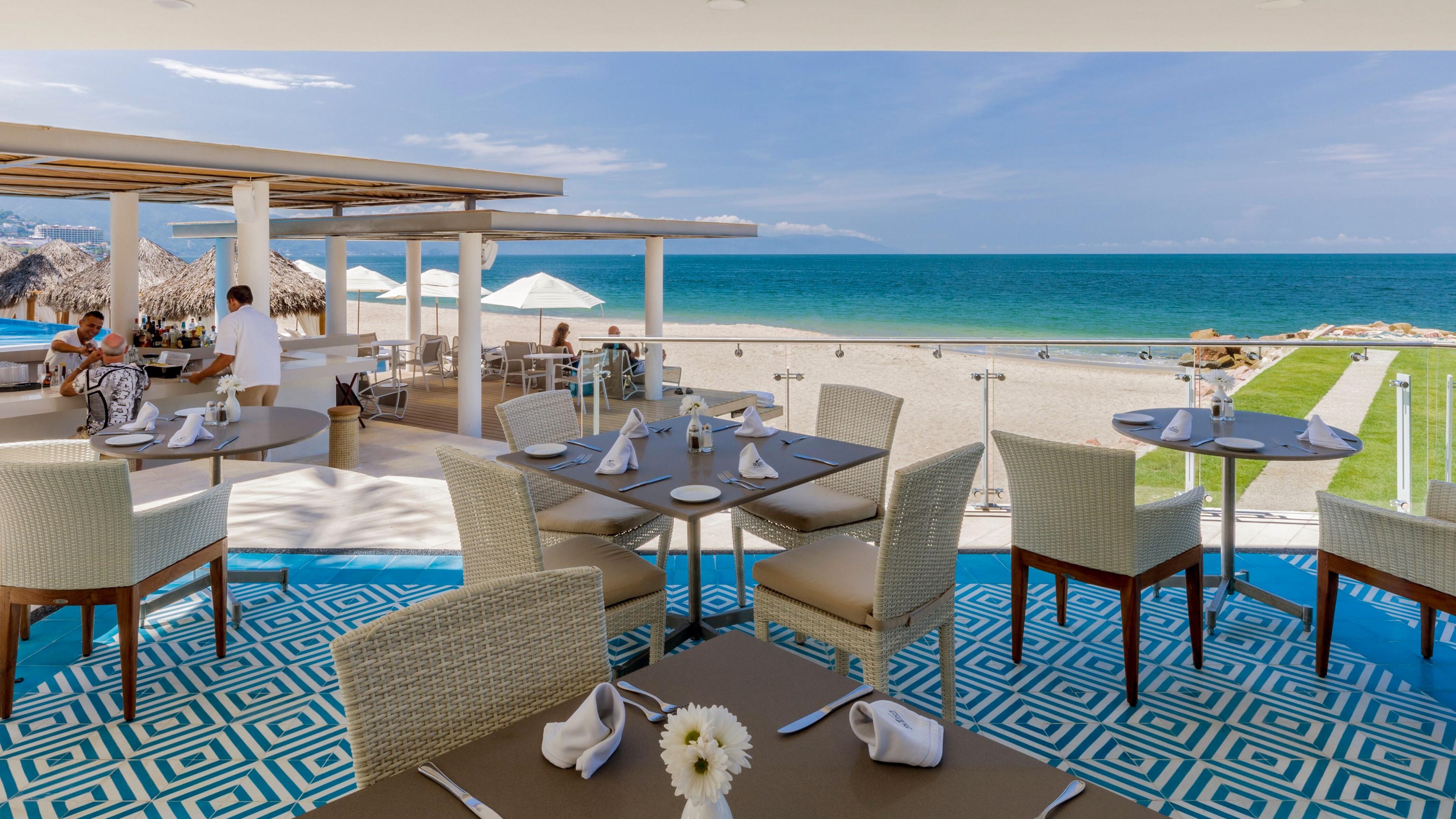Premiere Boutique & Romantic Getaway - Adults Only Hotel Puerto Vallarta