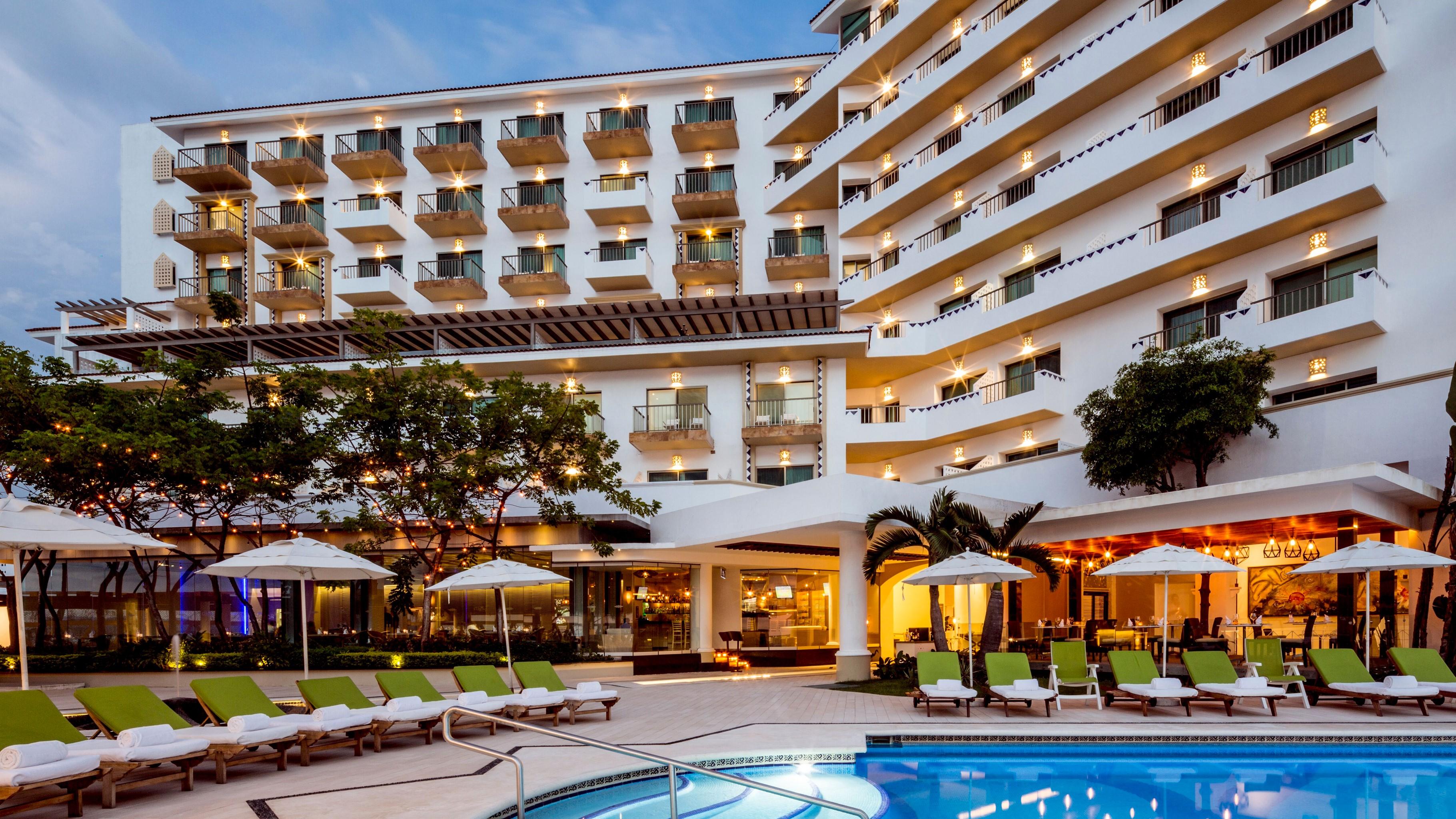 Hotel Premiere Boutique & Romantic Getaway - Adults Only