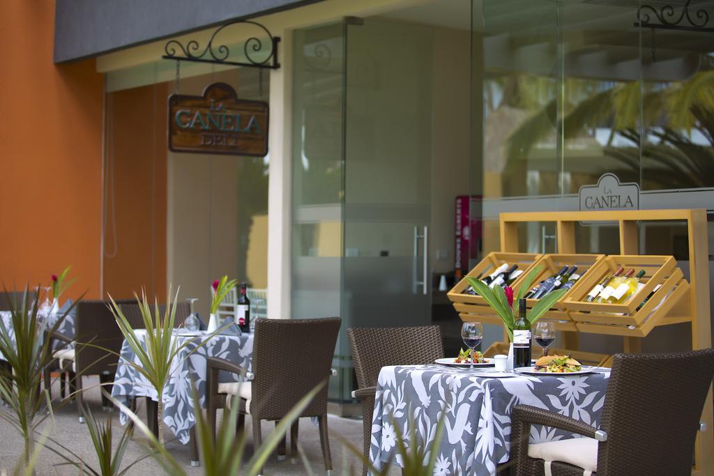 Sunset Plaza Resort Puerto Vallarta