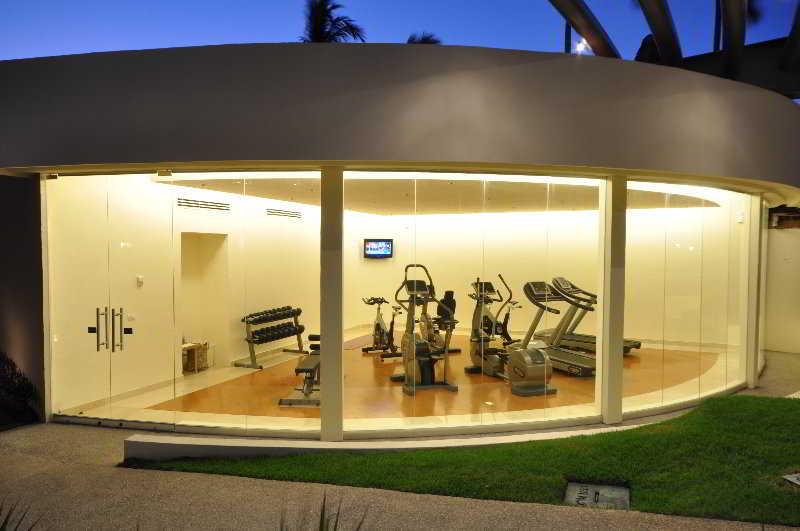 Sunset Plaza Resort 4*