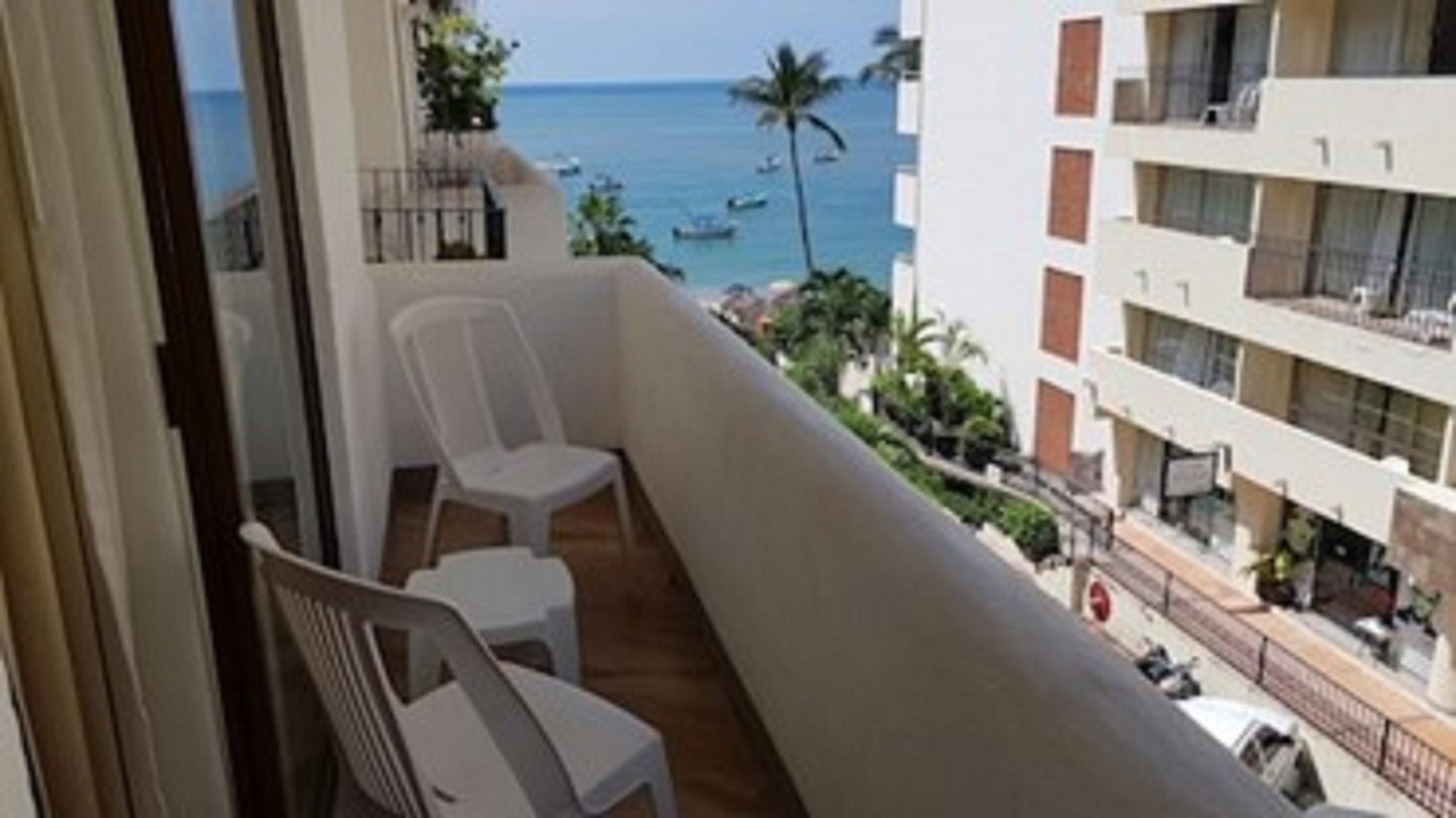 Amapas (adults Only) Apartment