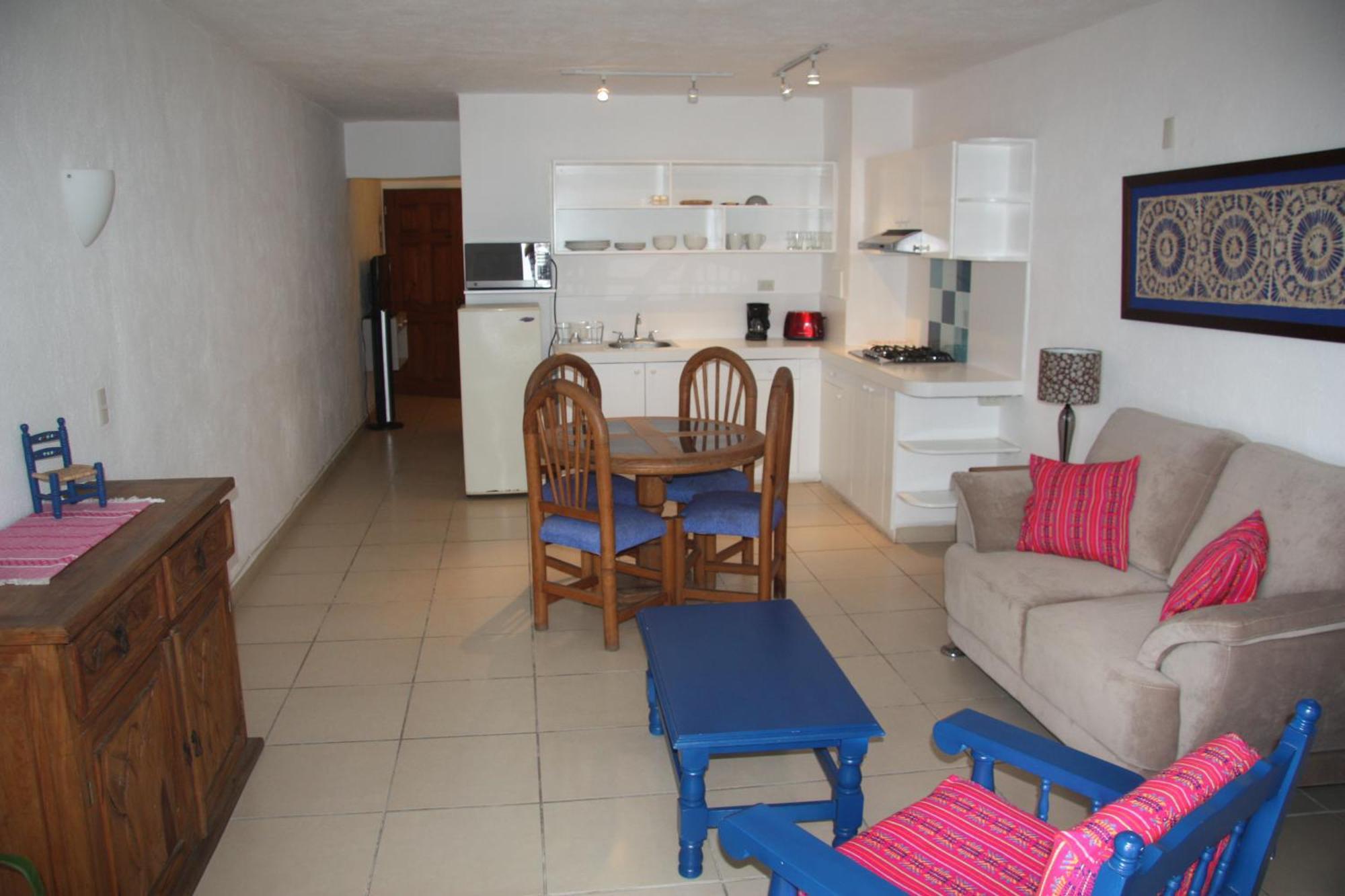 Apartment Amapas (adults Only)