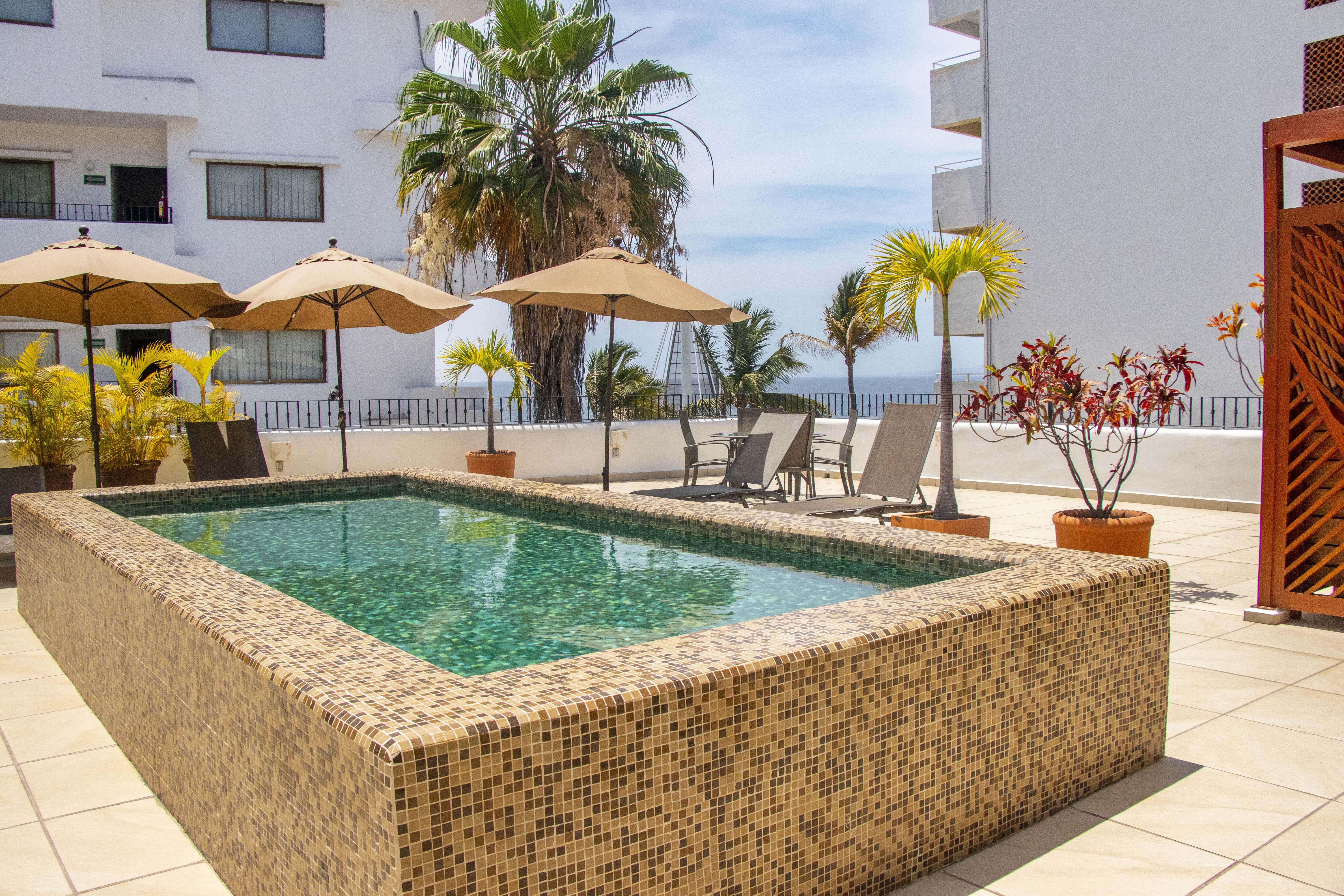 Apartment Amapas (adults Only)