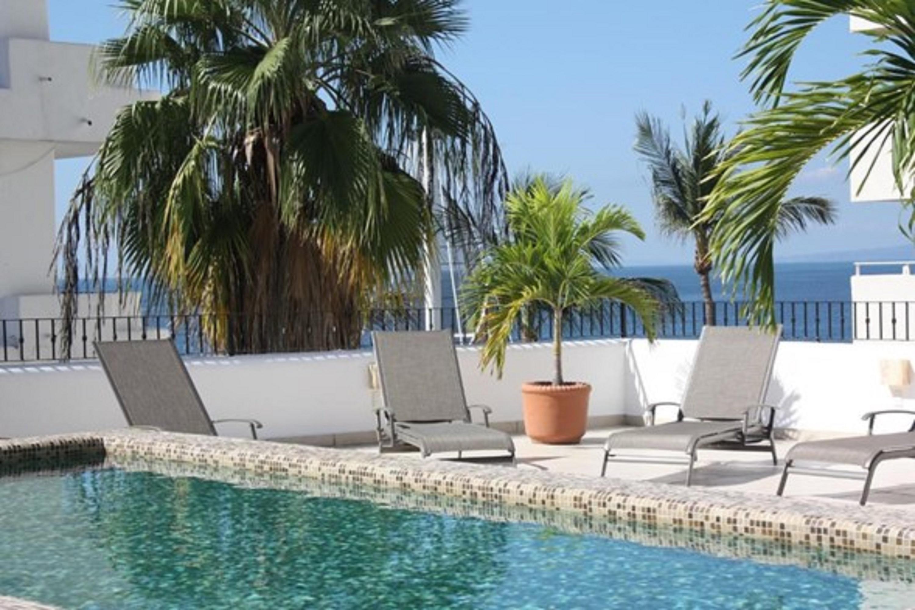 Amapas (adults Only) * Puerto Vallarta
