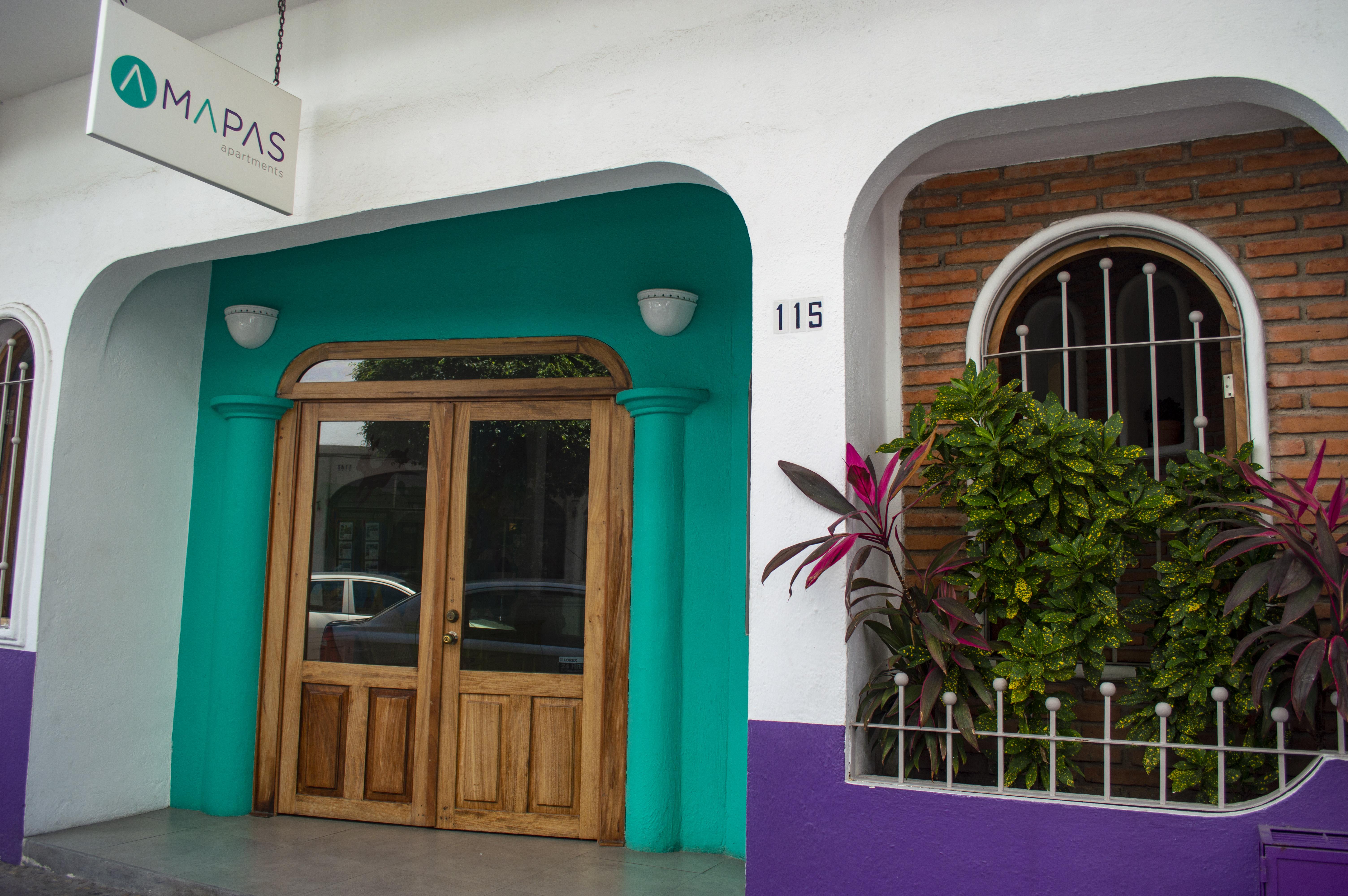Amapas (adults Only)