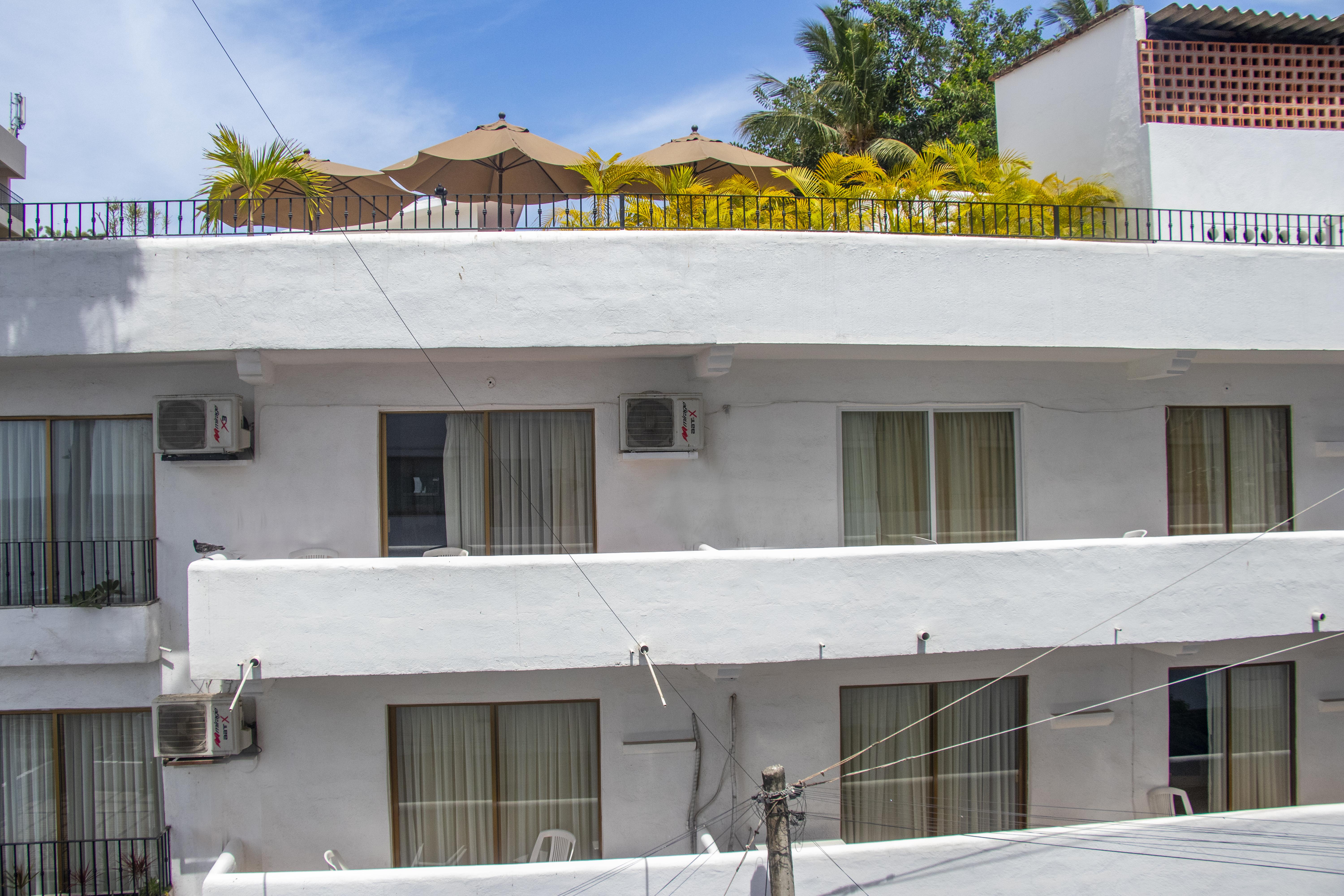 Apartment Amapas (adults Only) Puerto Vallarta
