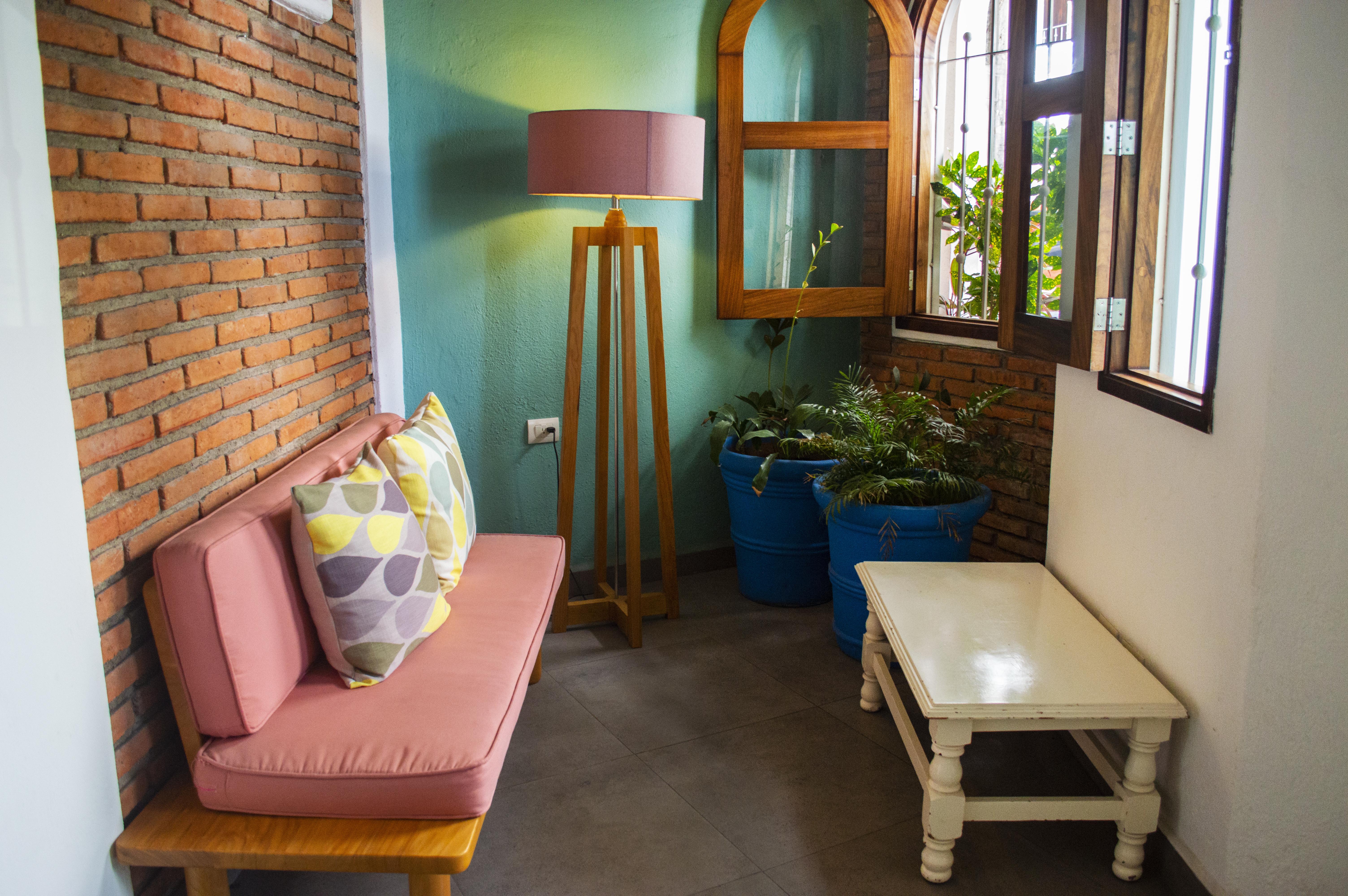 Amapas (adults Only) Apartment Puerto Vallarta