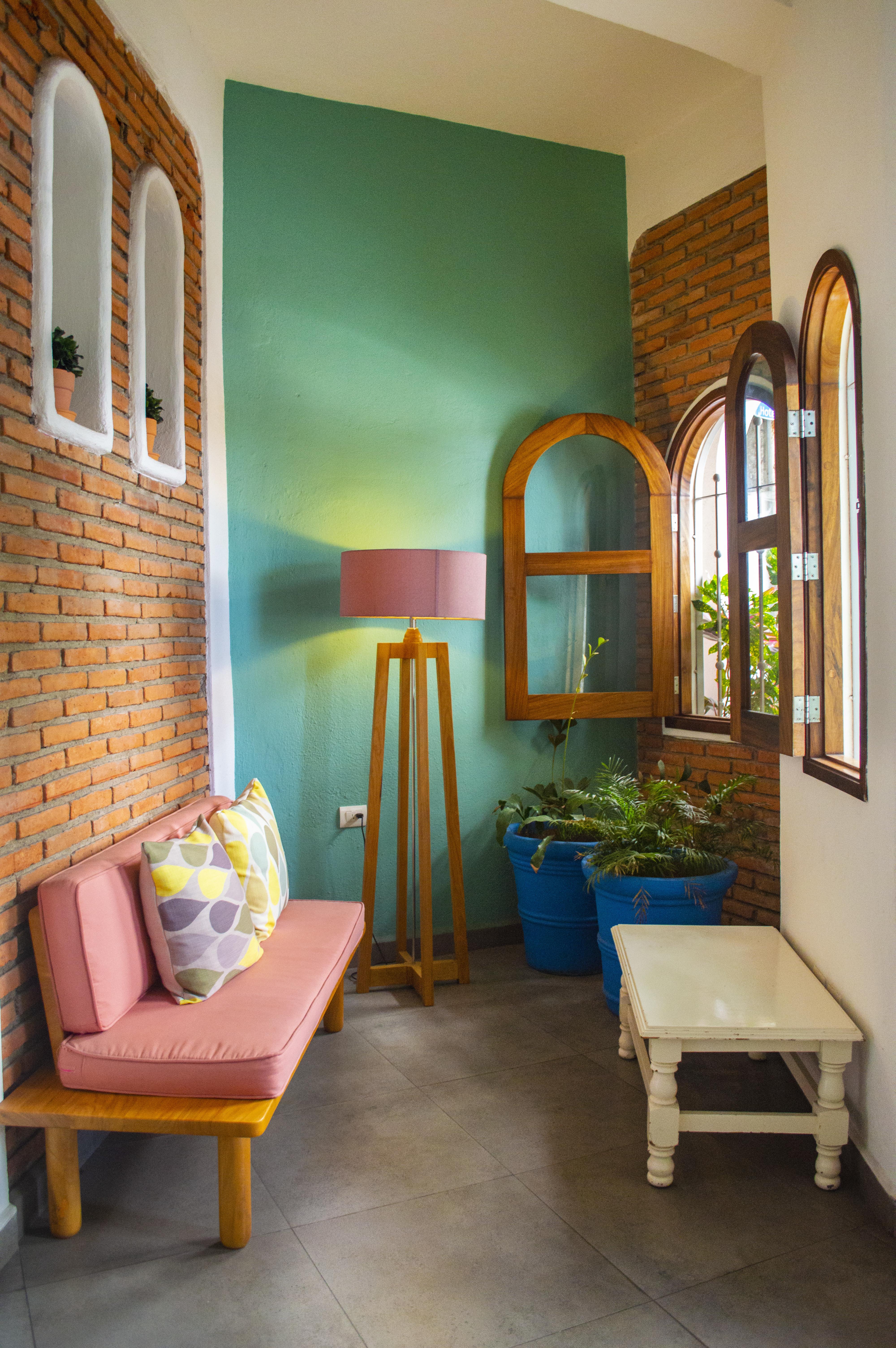 Apartment Amapas (adults Only) Puerto Vallarta