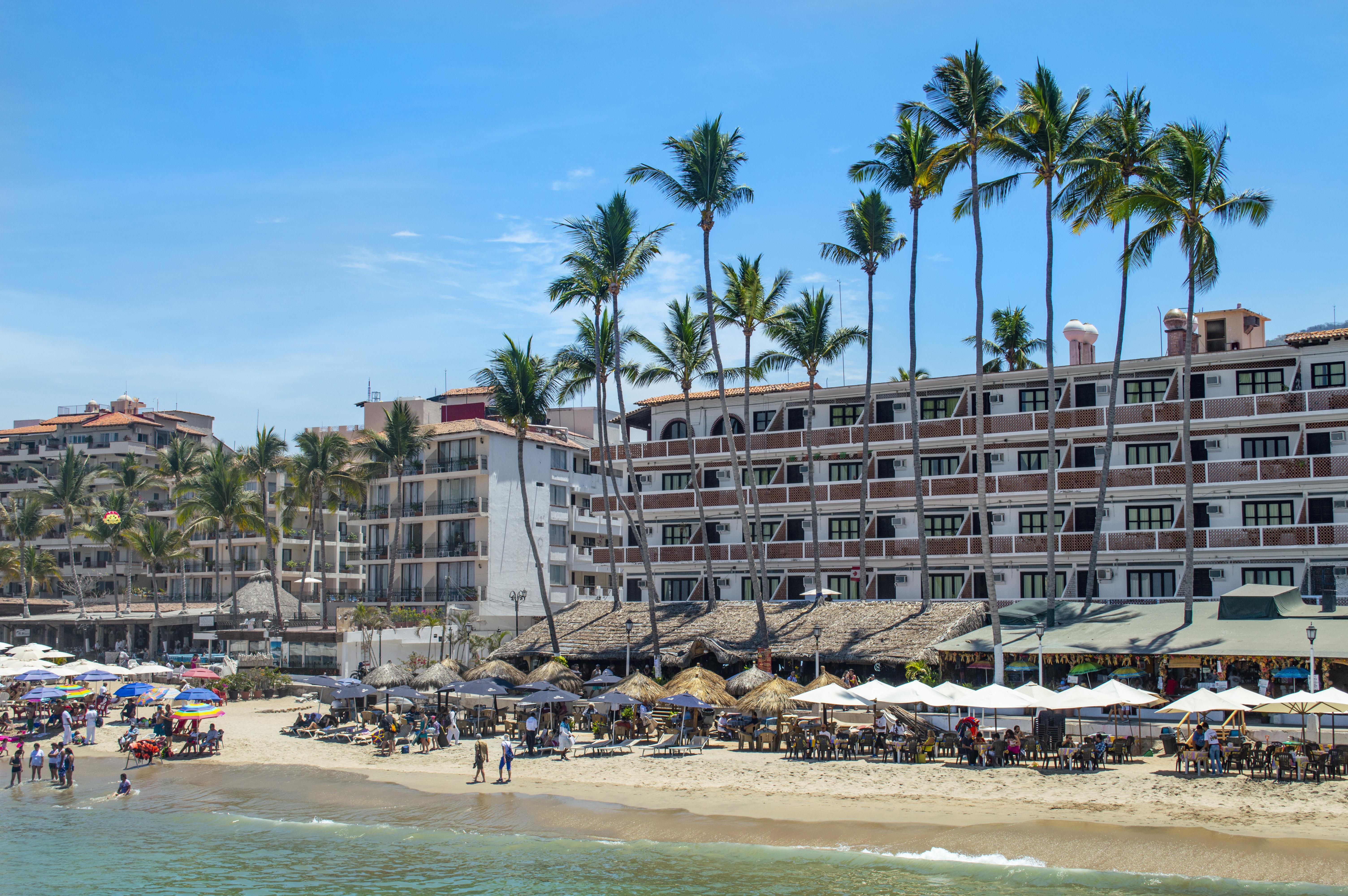 Amapas (adults Only) Puerto Vallarta