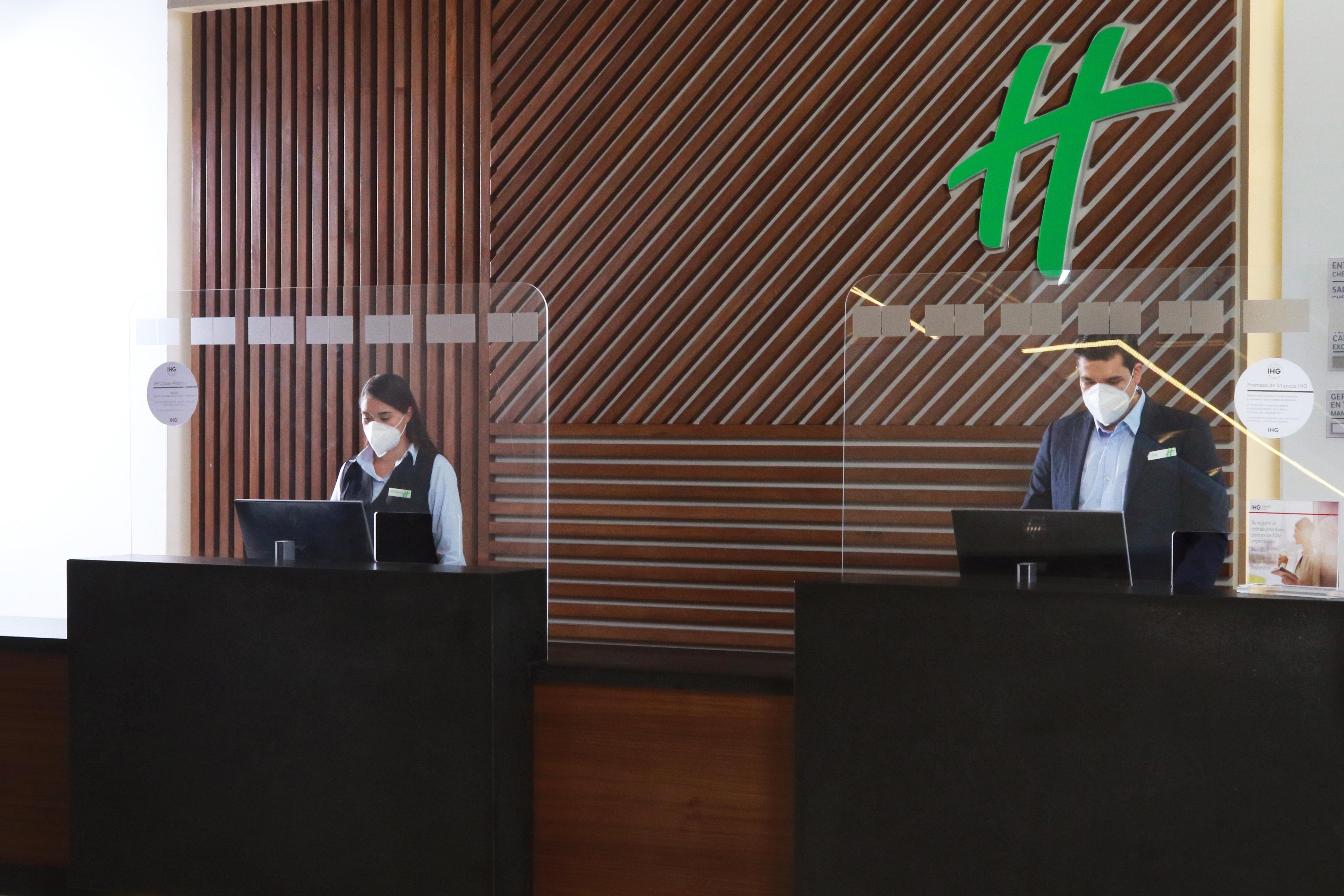 Hotel & - Marina & Golf By Ihg Puerto Vallarta