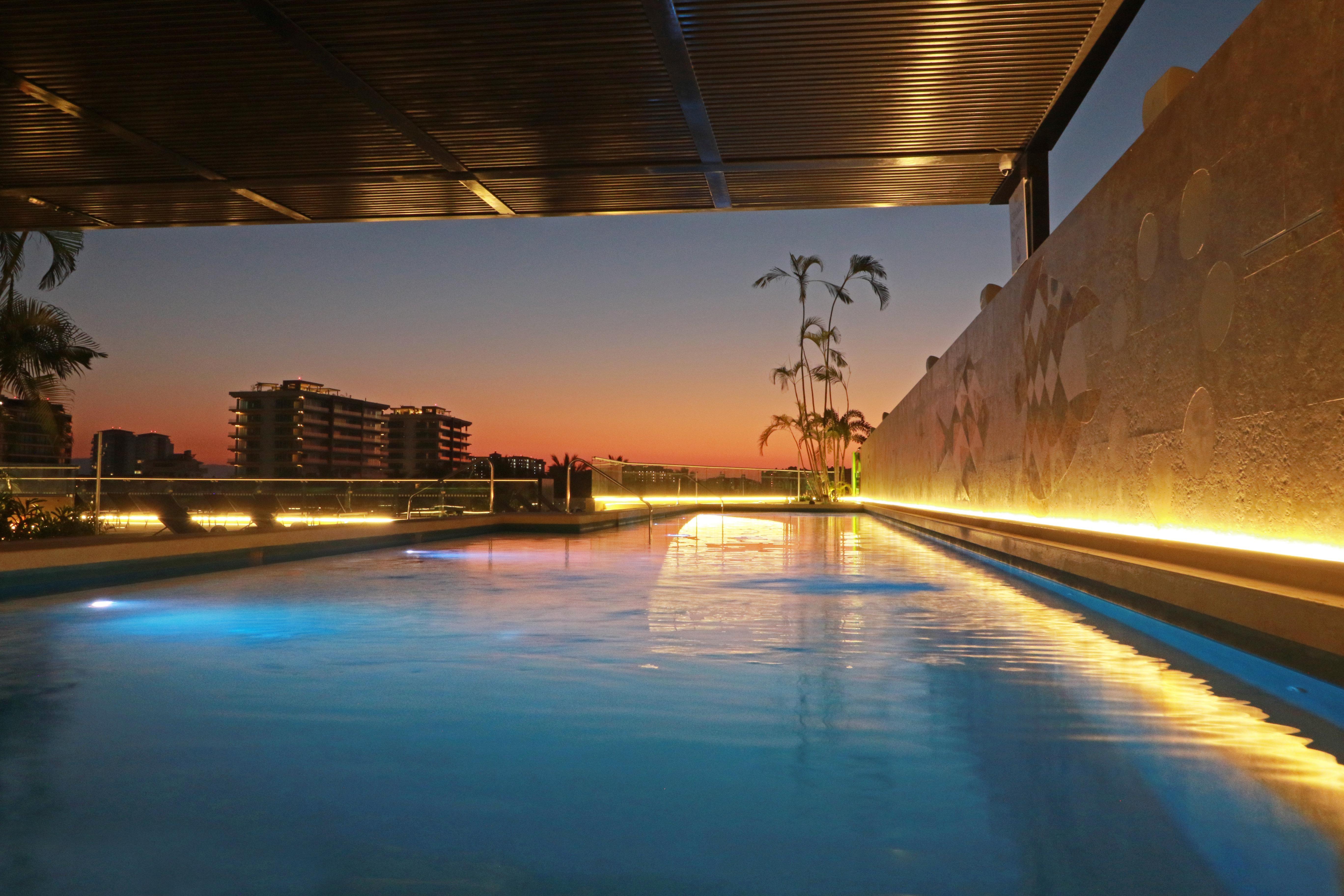 & - Marina & Golf By Ihg Hotel