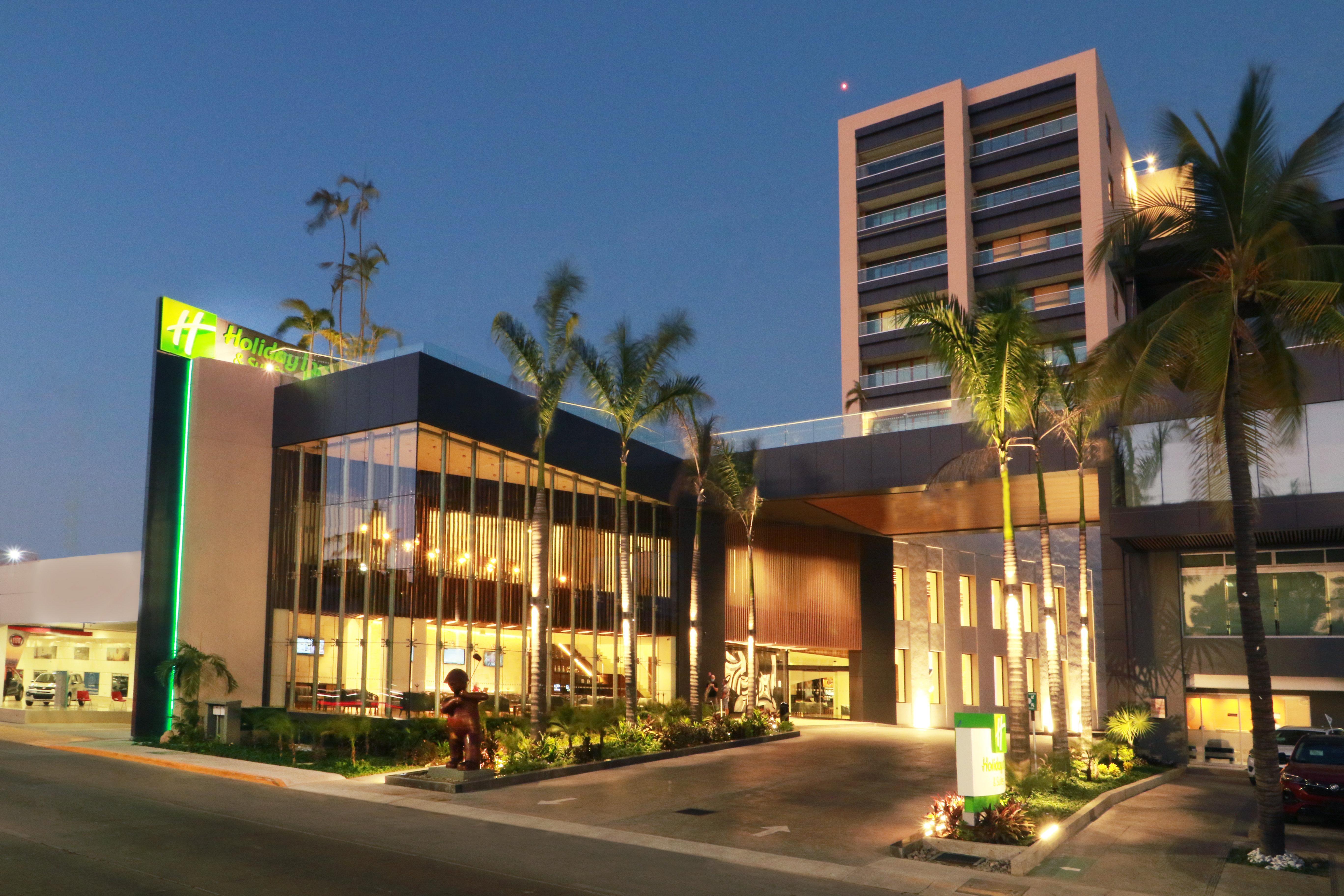 & - Marina & Golf By Ihg 3* Puerto Vallarta