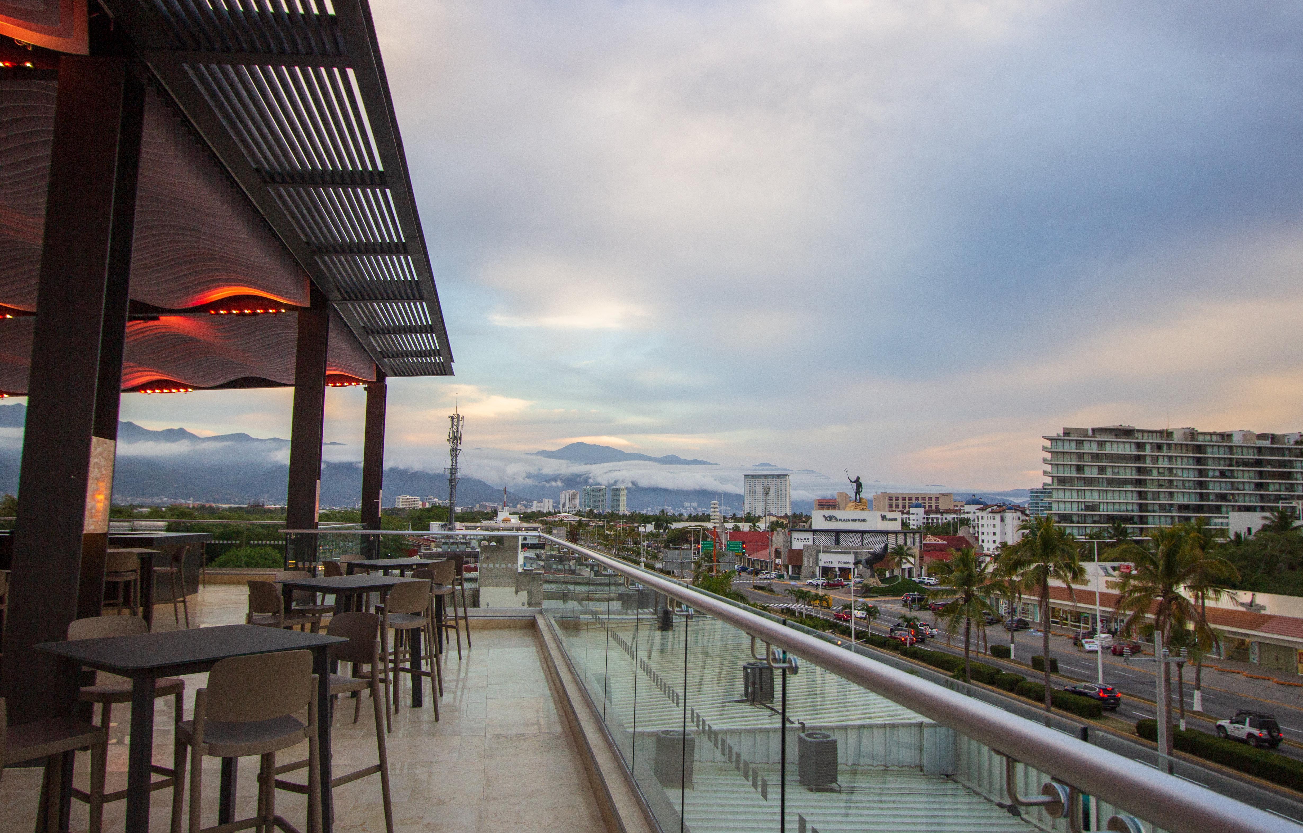 & - Marina & Golf By Ihg 3* Puerto Vallarta