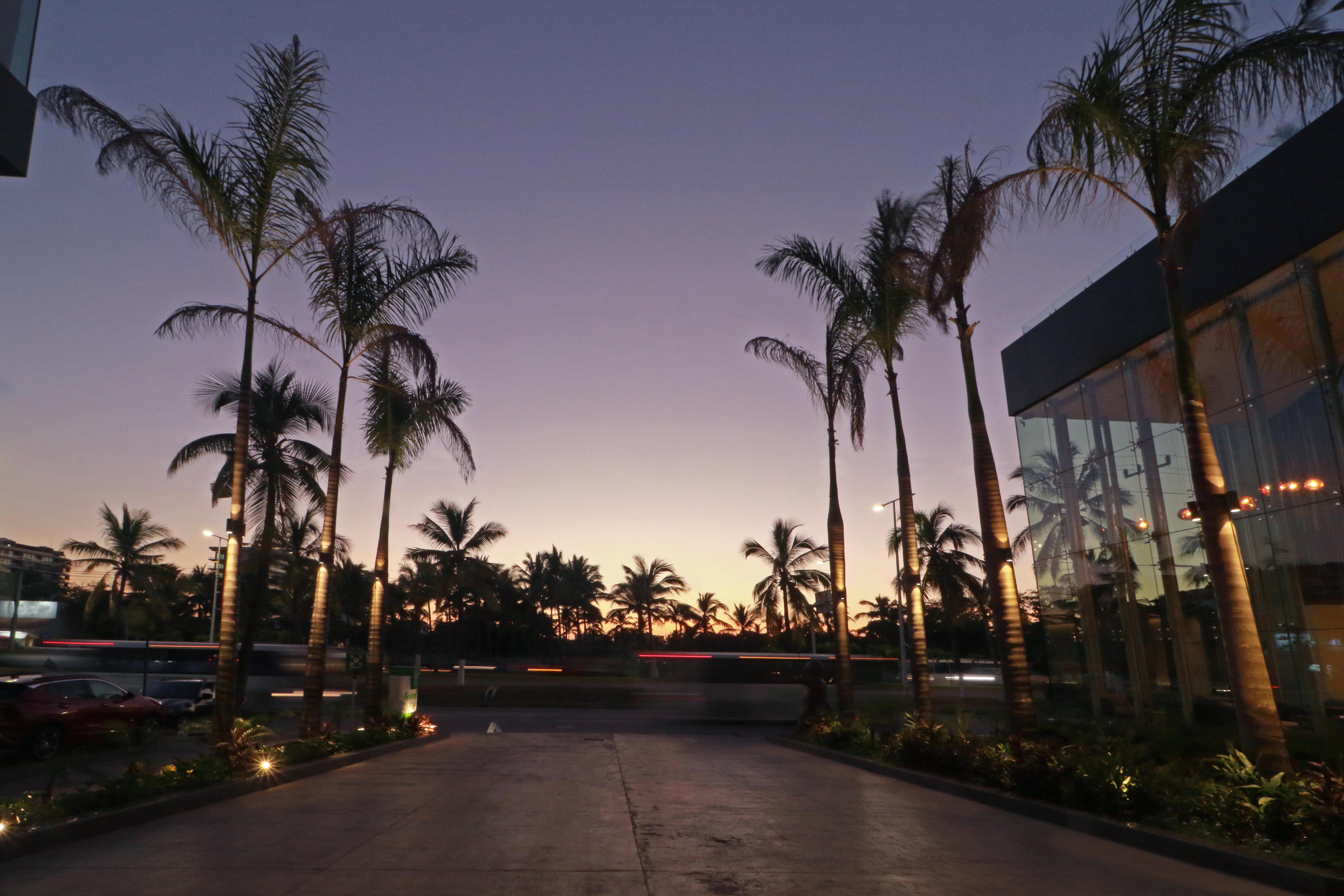 & - Marina & Golf By Ihg 3* Puerto Vallarta