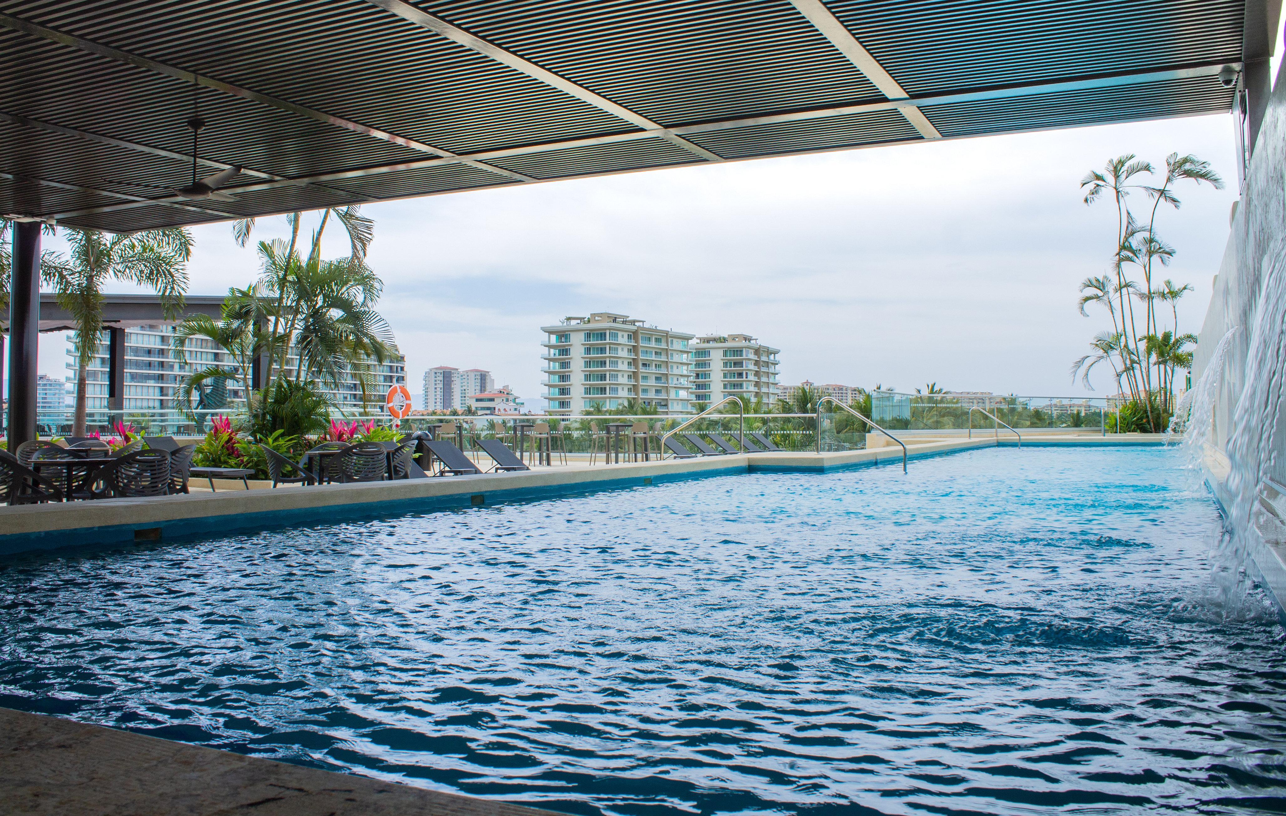 & - Marina & Golf By Ihg Puerto Vallarta