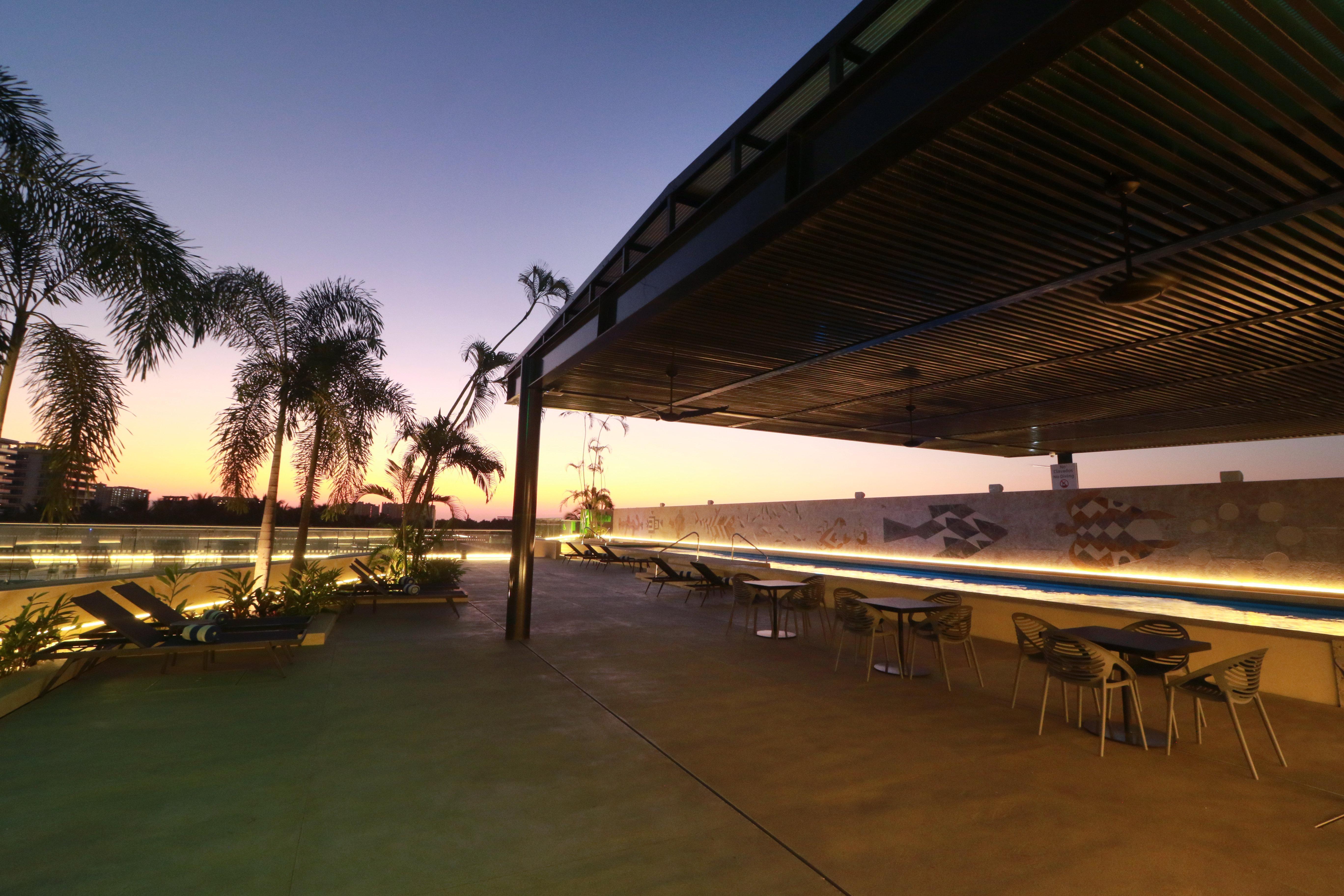 Hotel & - Marina & Golf By Ihg