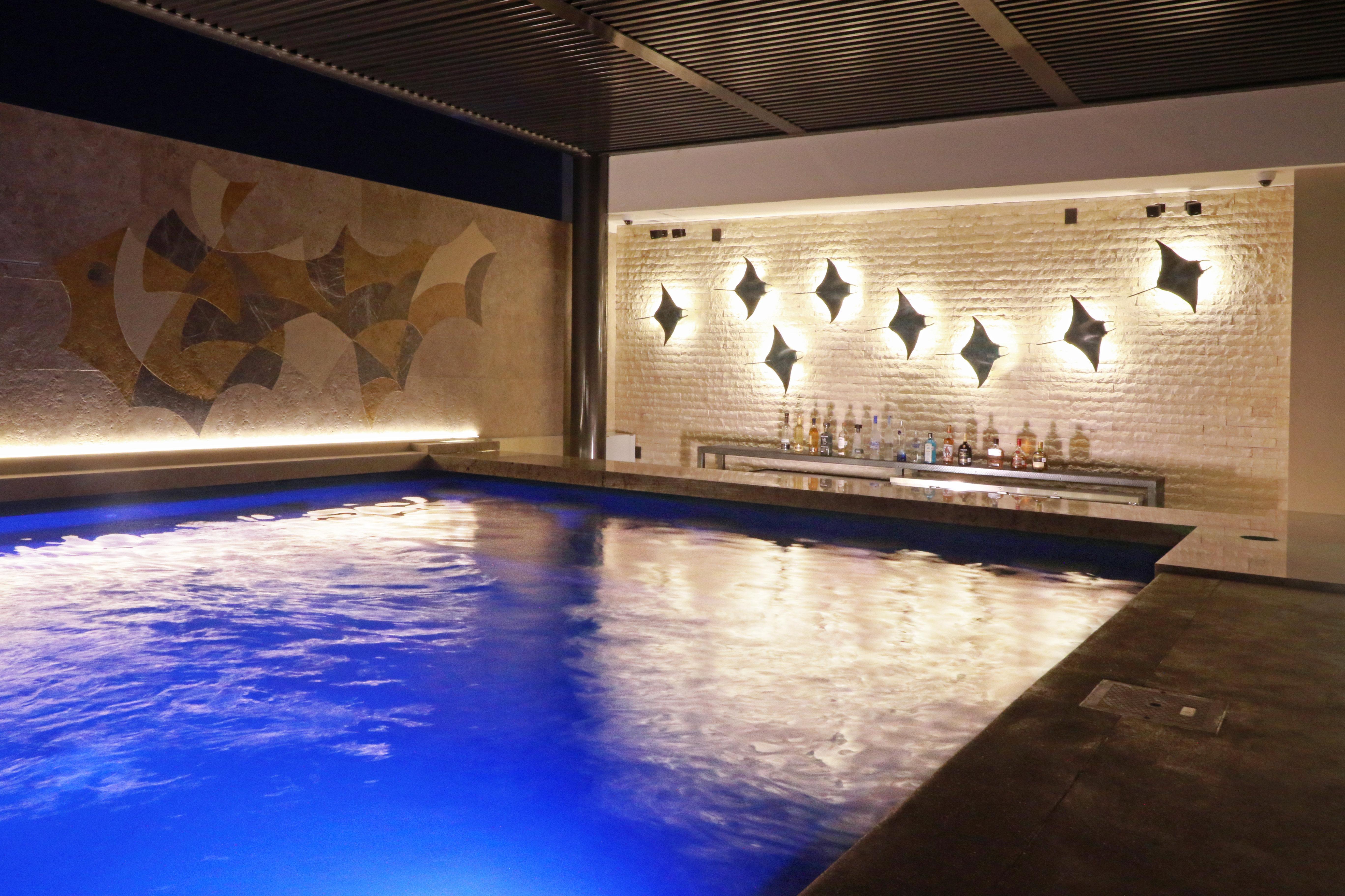 Hotel & - Marina & Golf By Ihg