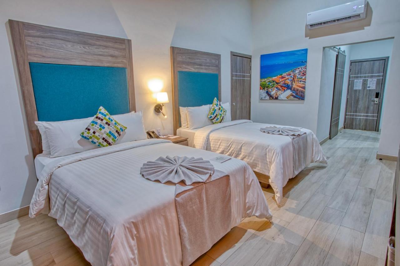 Casa Nicole Boutique Puerto Vallarta